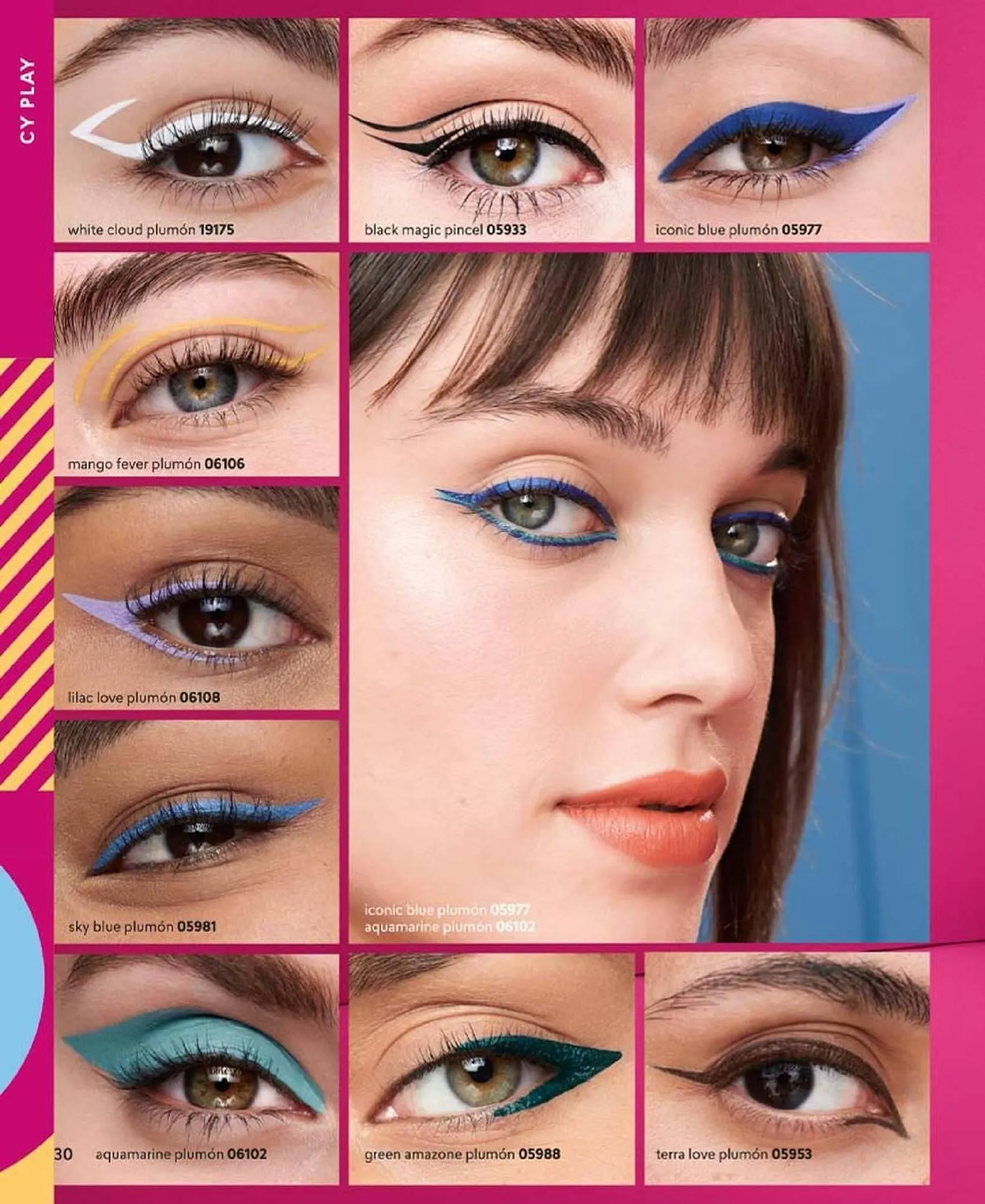 Catalogo de Catálogo Cyzone 19 de abril al 30 de mayo 2024 - Pag 22