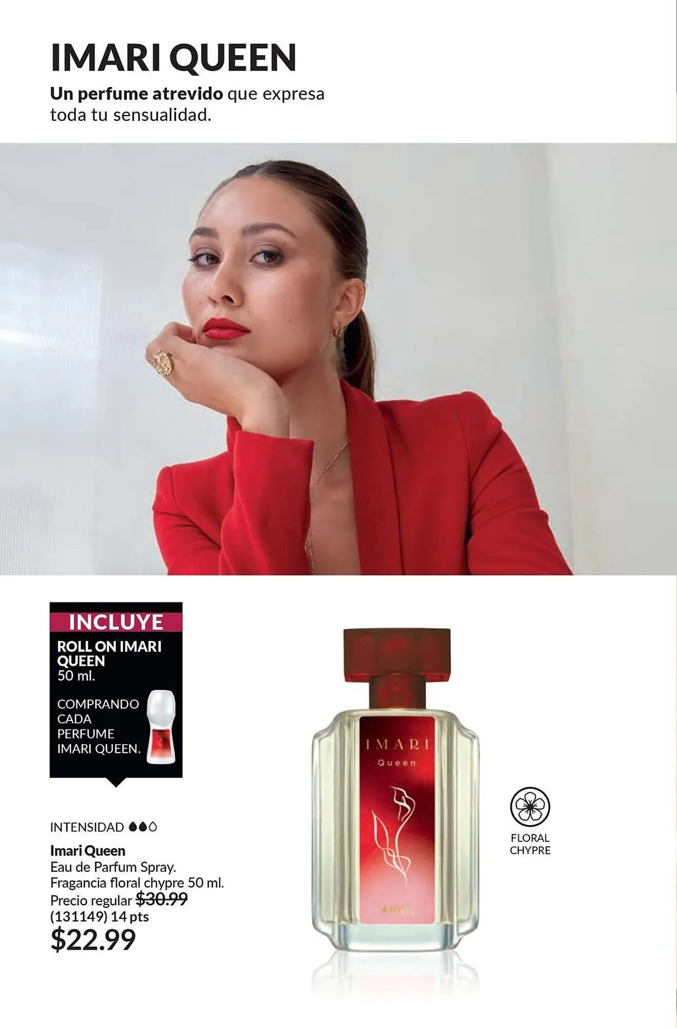 Catalogo de Catálogo AVON 4 de julio al 11 de noviembre 2025 - Pag 71