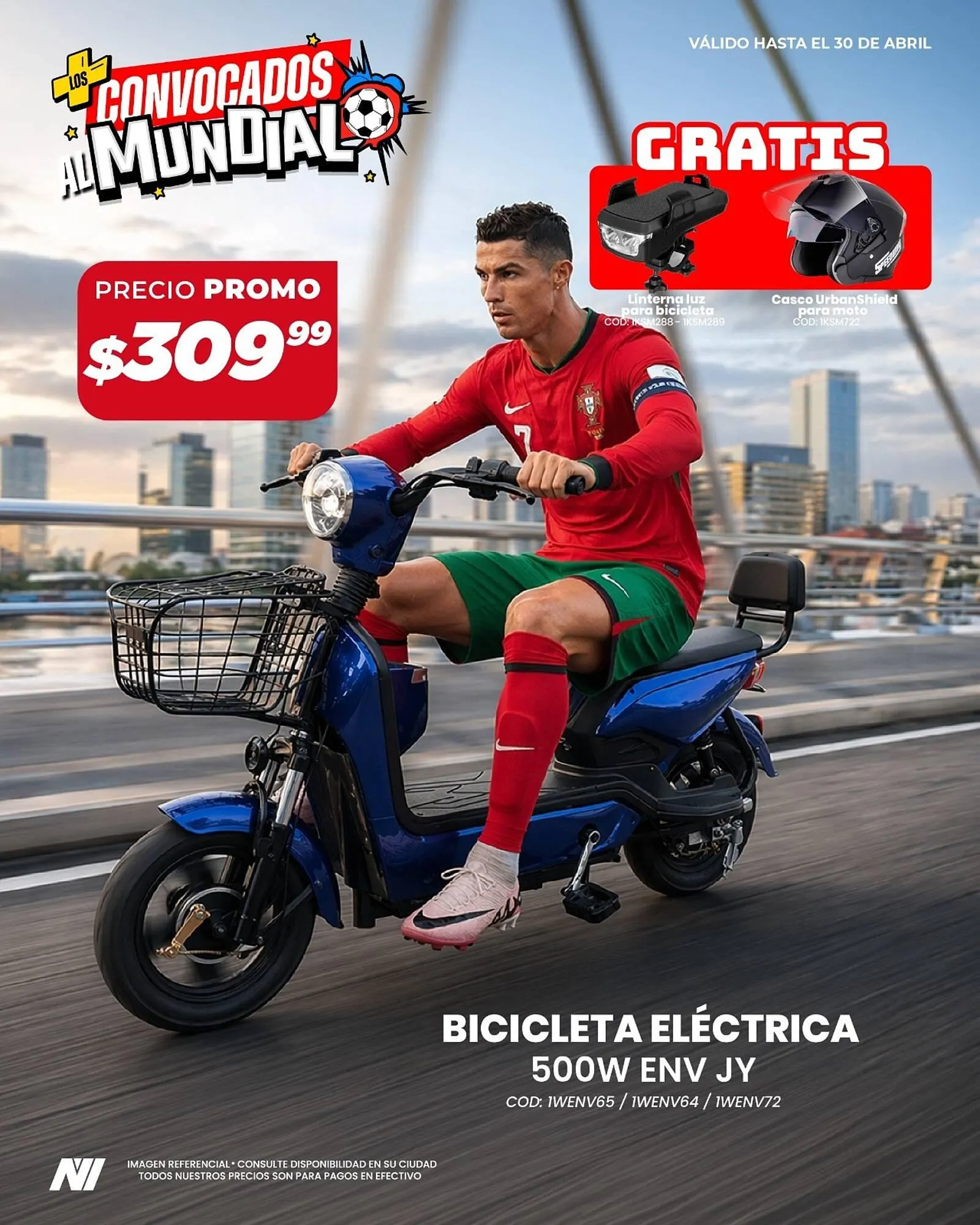 Catalogo de Catálogo Novicompu 12 de abril al 18 de abril 2026 - Pag 2