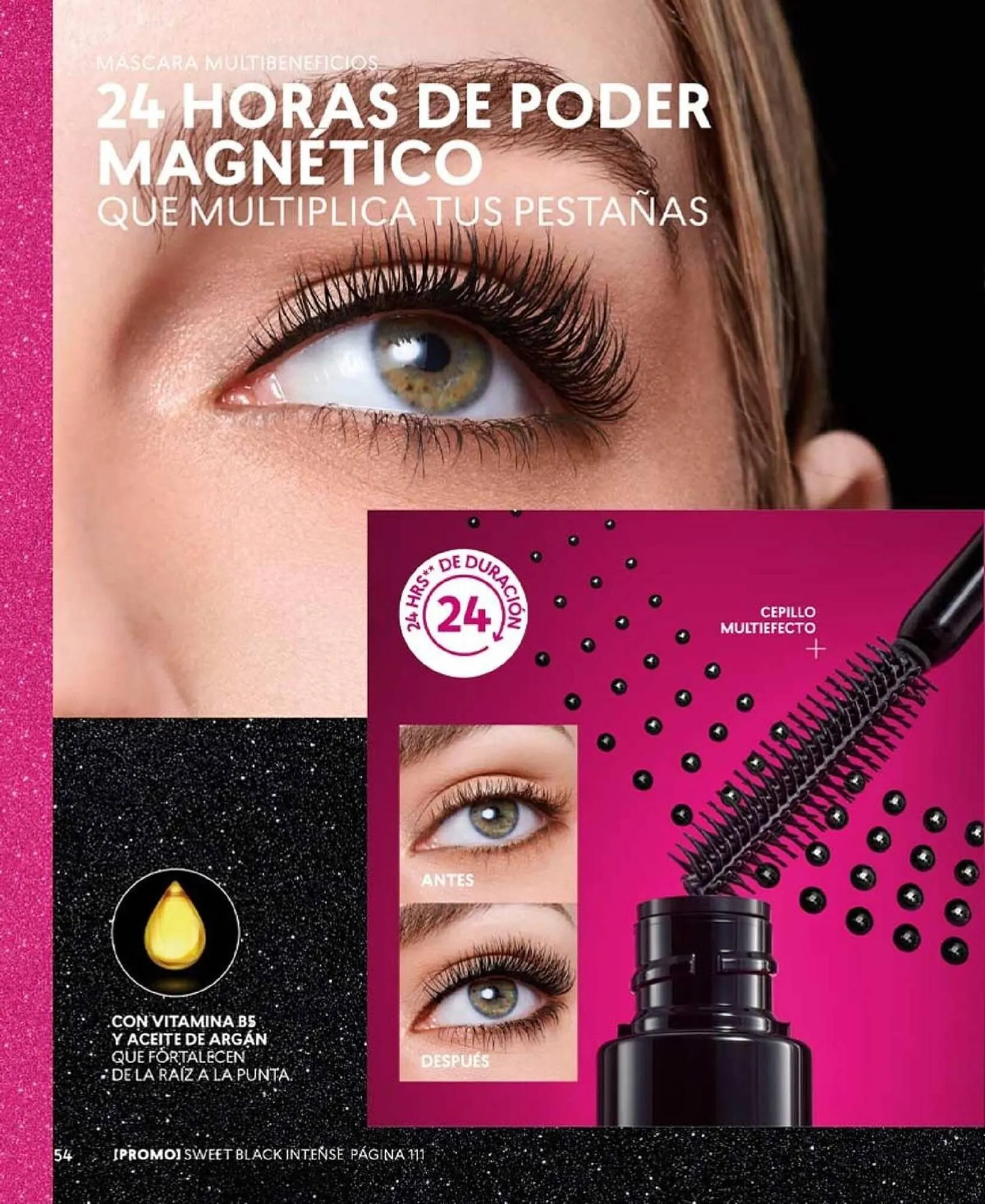 Catalogo de Catálogo Cyzone 15 de octubre al 5 de noviembre 2024 - Pag 73