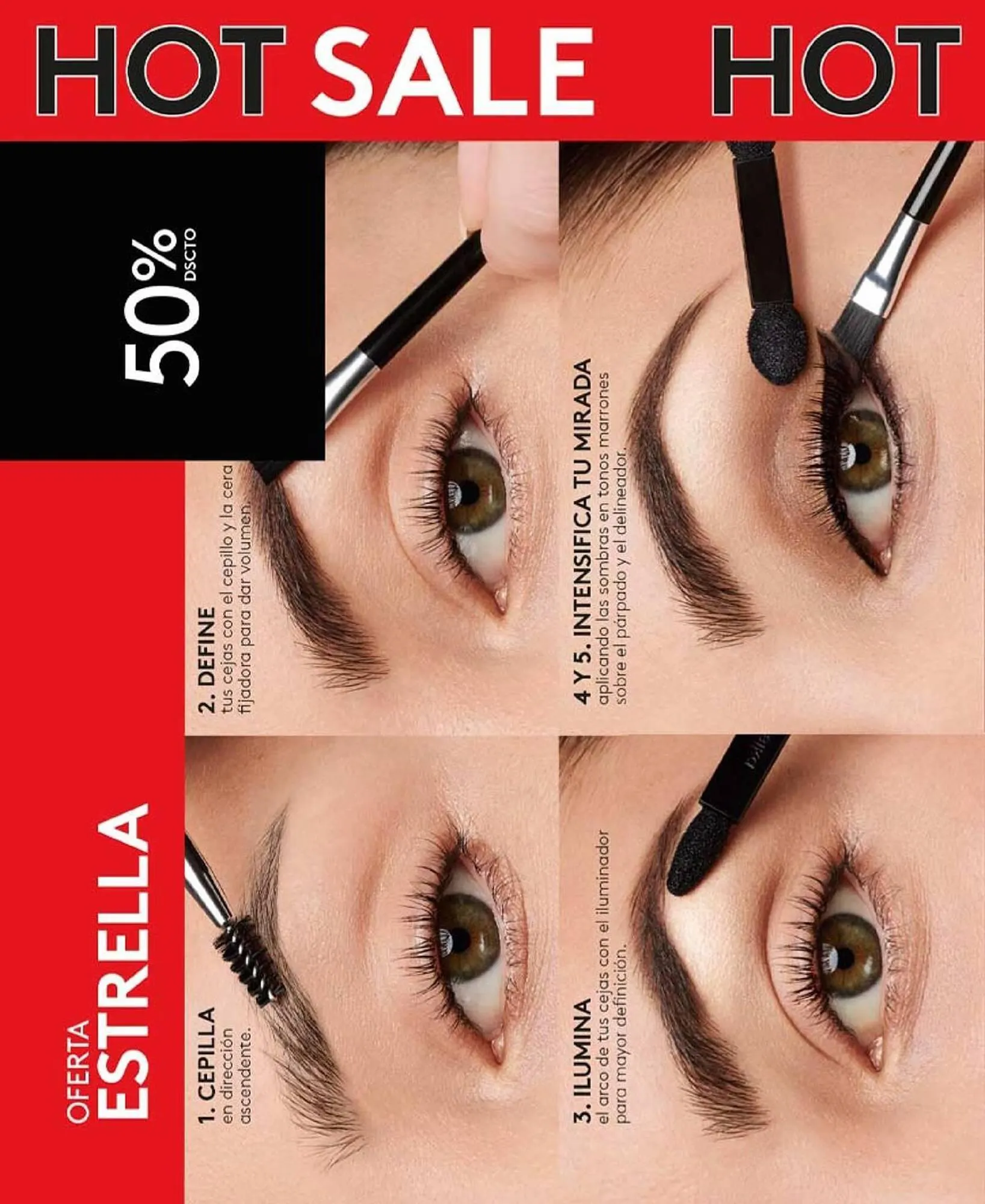 Catalogo de Catálogo Ésika 8 de abril al 15 de mayo 2024 - Pag 129