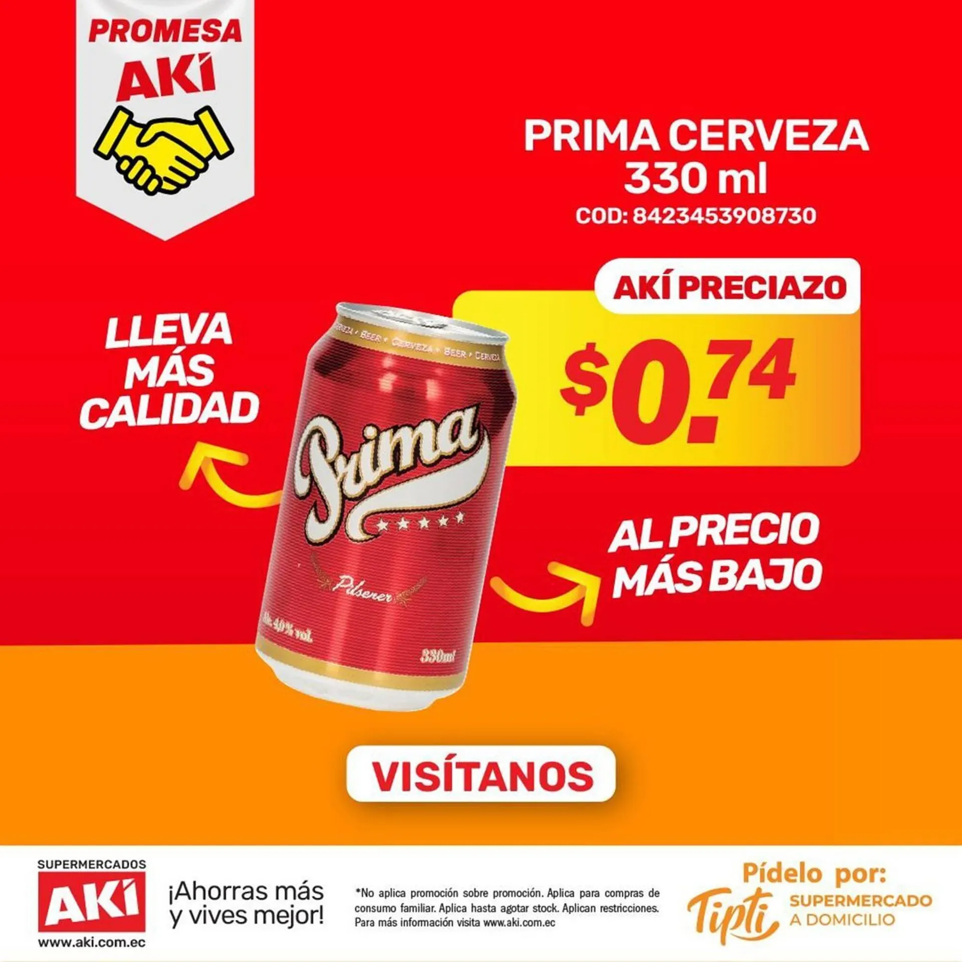 Catalogo de Catálogo Akí 27 de octubre al 9 de noviembre 2025 - Pag 3