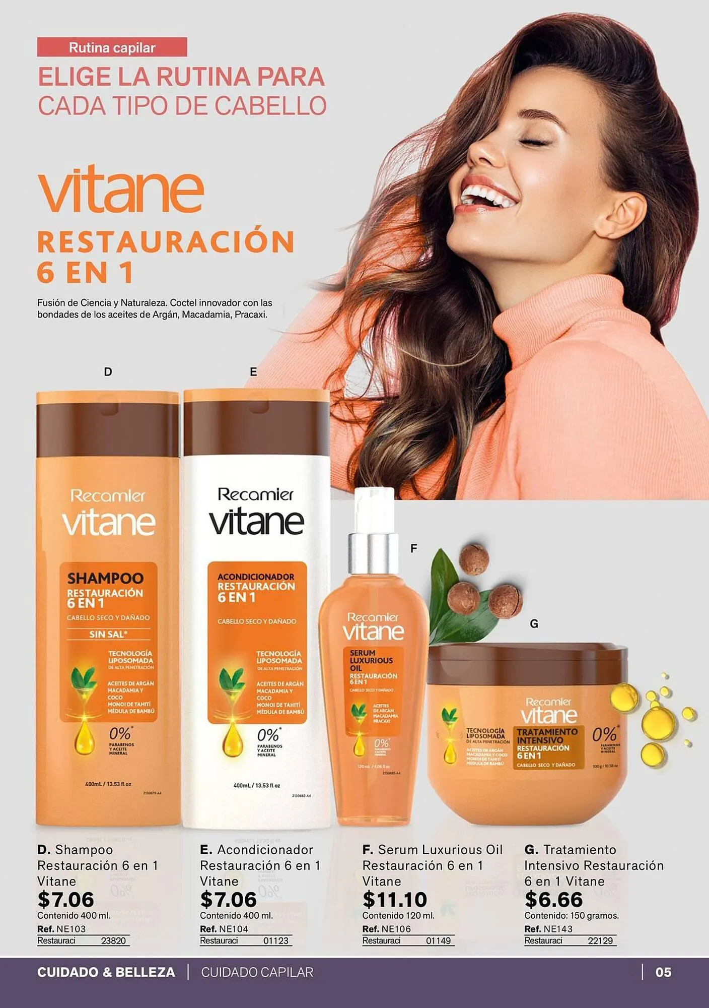 Catalogo de Catálogo Leonisa 12 de marzo al 6 de abril 2024 - Pag 5