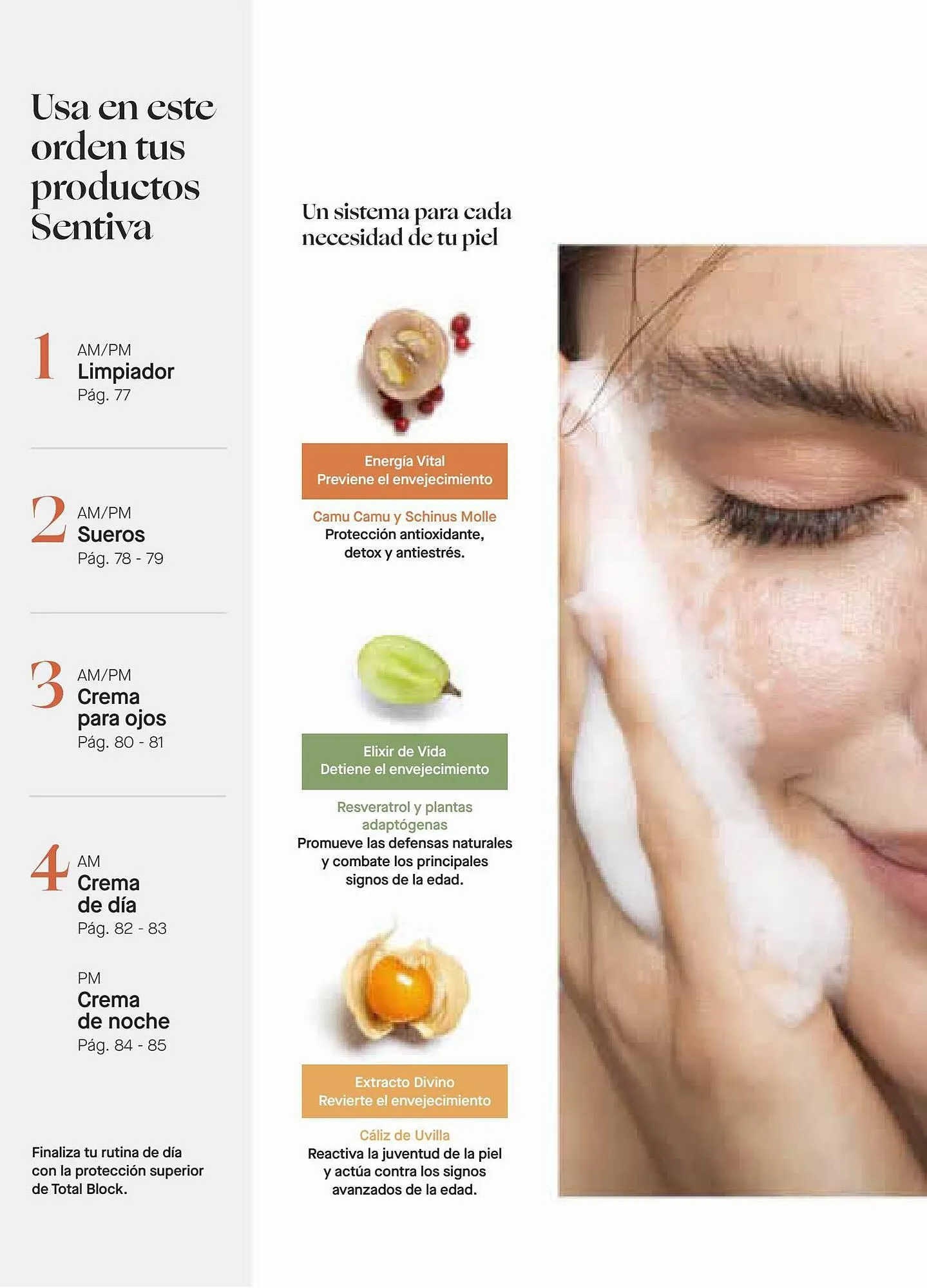 Catalogo de Catálogo Yanbal 9 de septiembre al 6 de octubre 2023 - Pag 78