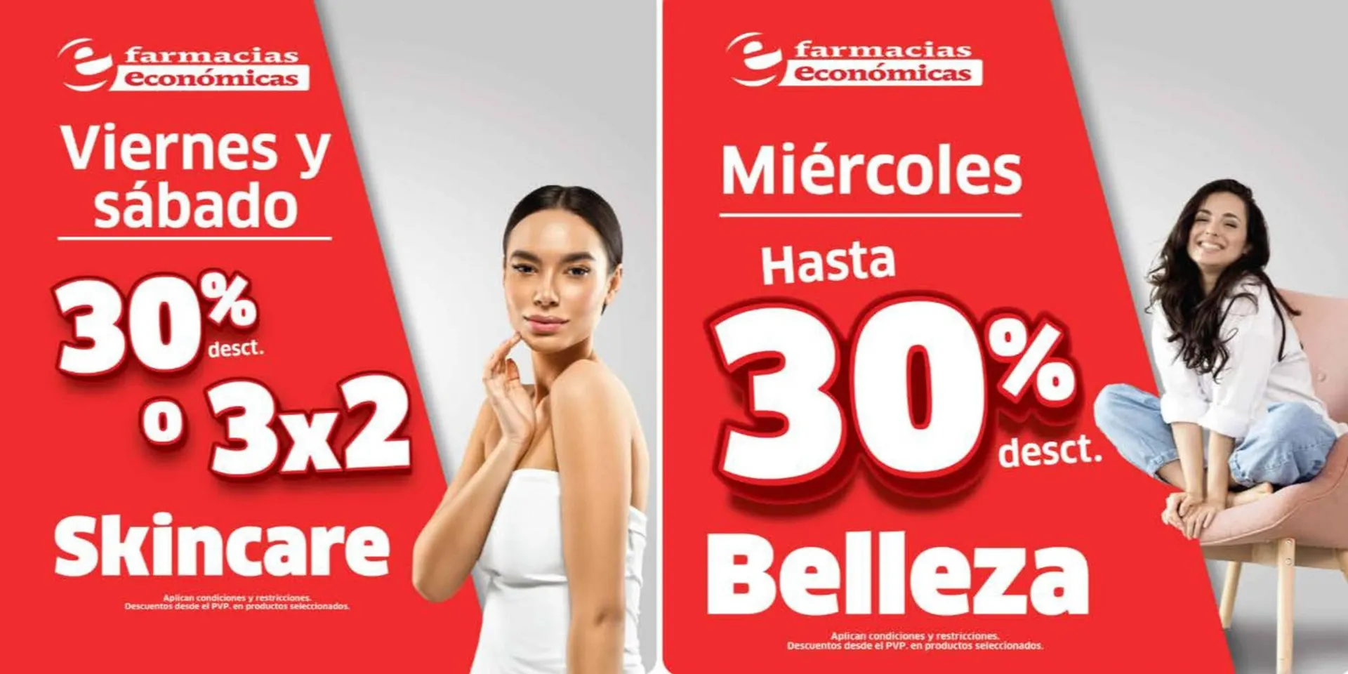 Catalogo de Catálogo Farmacias Económicas 10 de diciembre al 28 de febrero 2026 - Pag 3