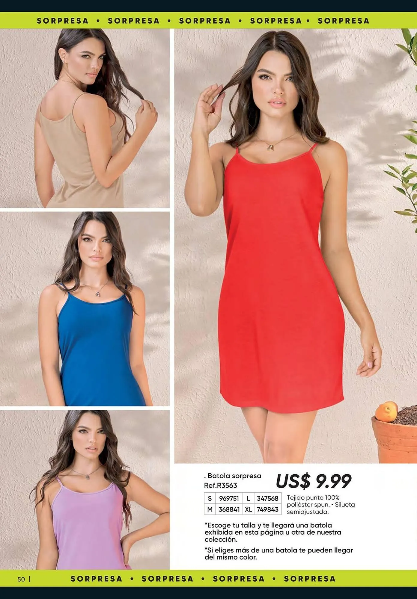 Catalogo de Catálogo Azzorti 23 de febrero al 16 de marzo 2025 - Pag 62