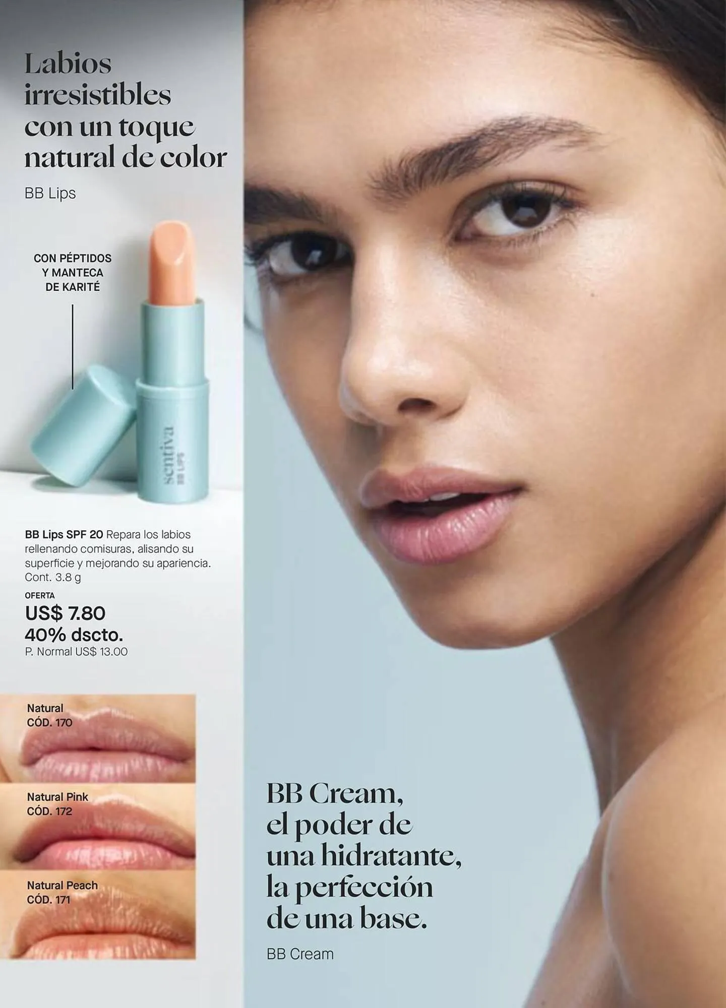 Catalogo de Catálogo Yanbal 23 de octubre al 3 de noviembre 2023 - Pag 16