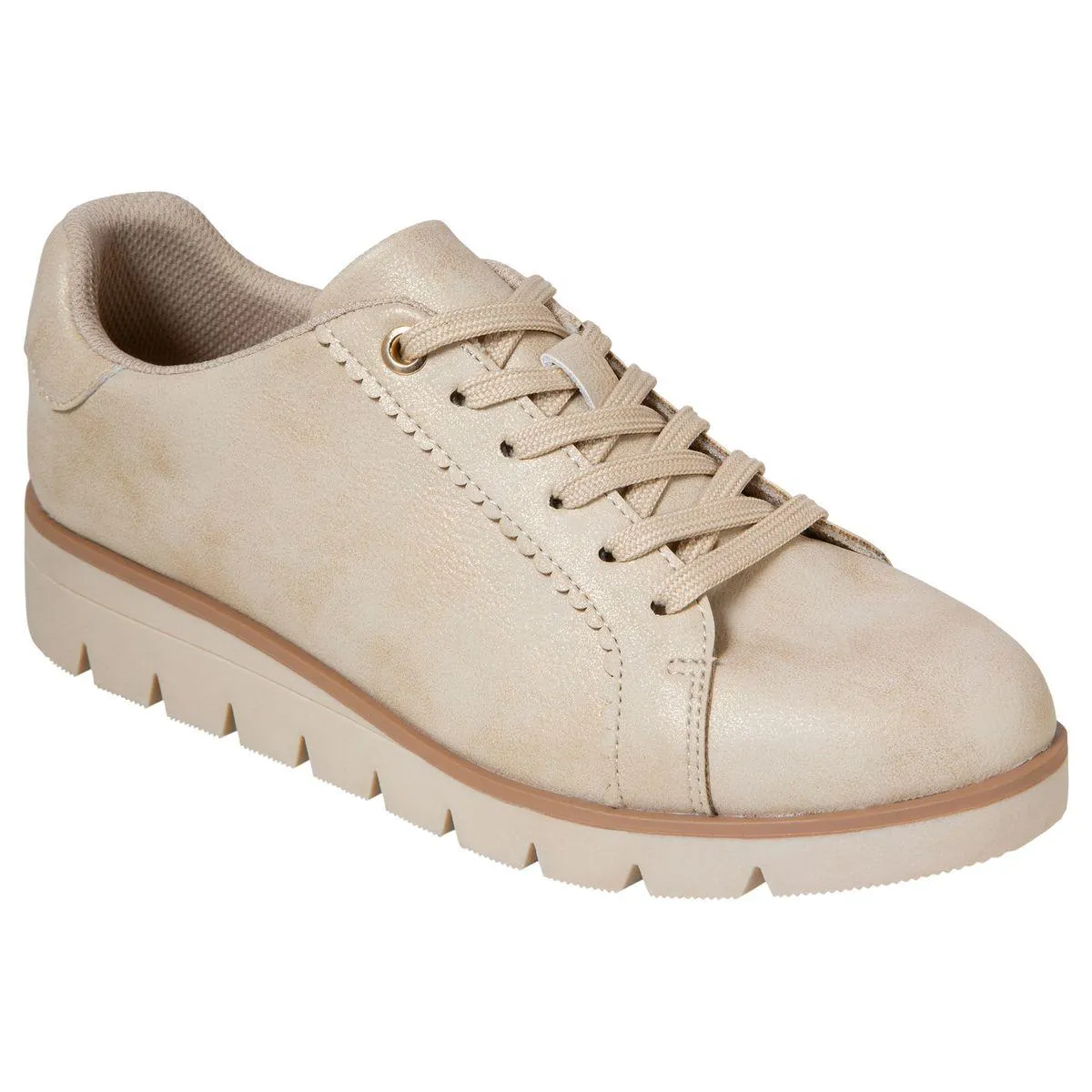 Zapatos casuales Marissa tipo Oxford para mujer