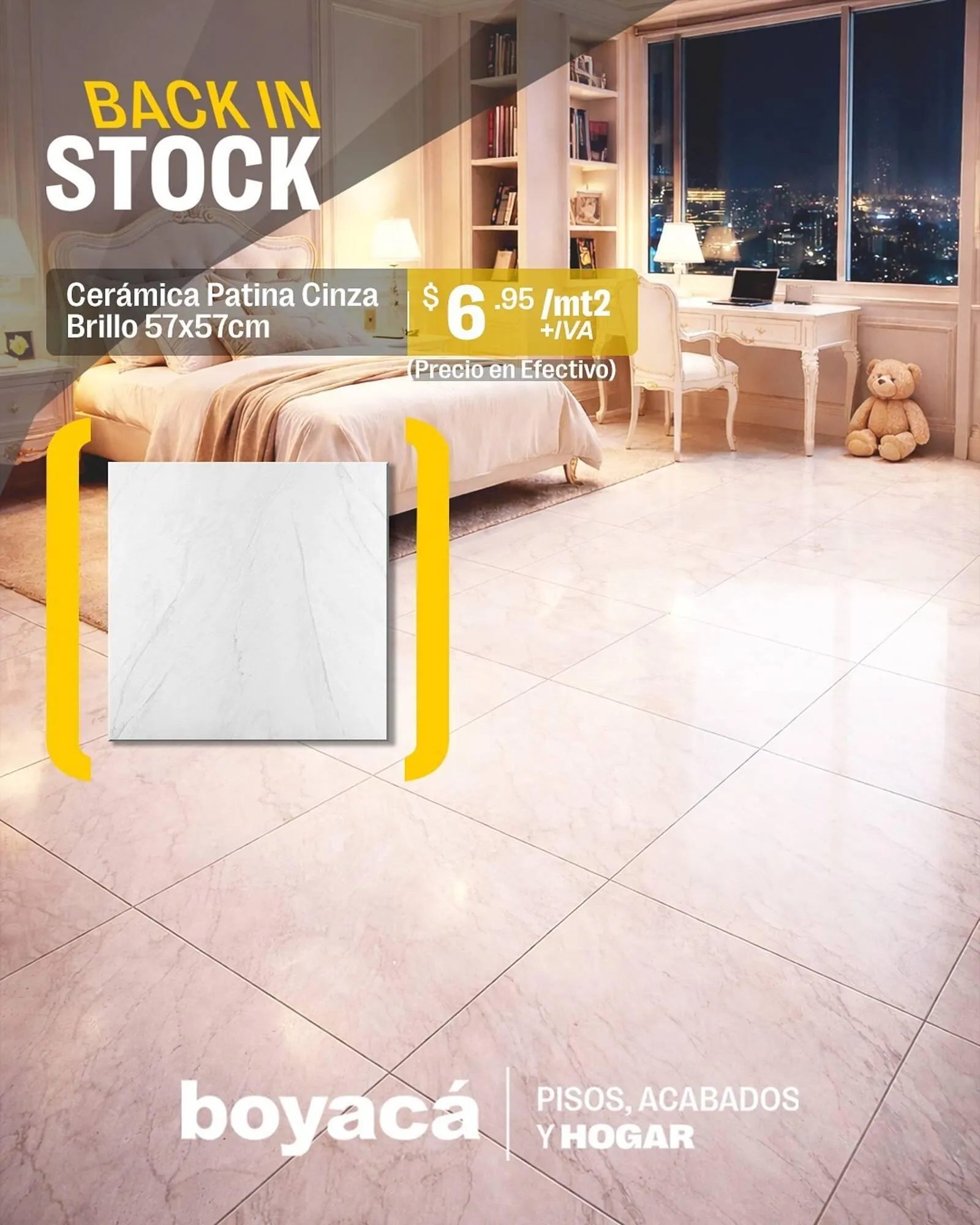 Catalogo de Catálogo Boyacá 19 de febrero al 19 de febrero 2026 - Pag 4