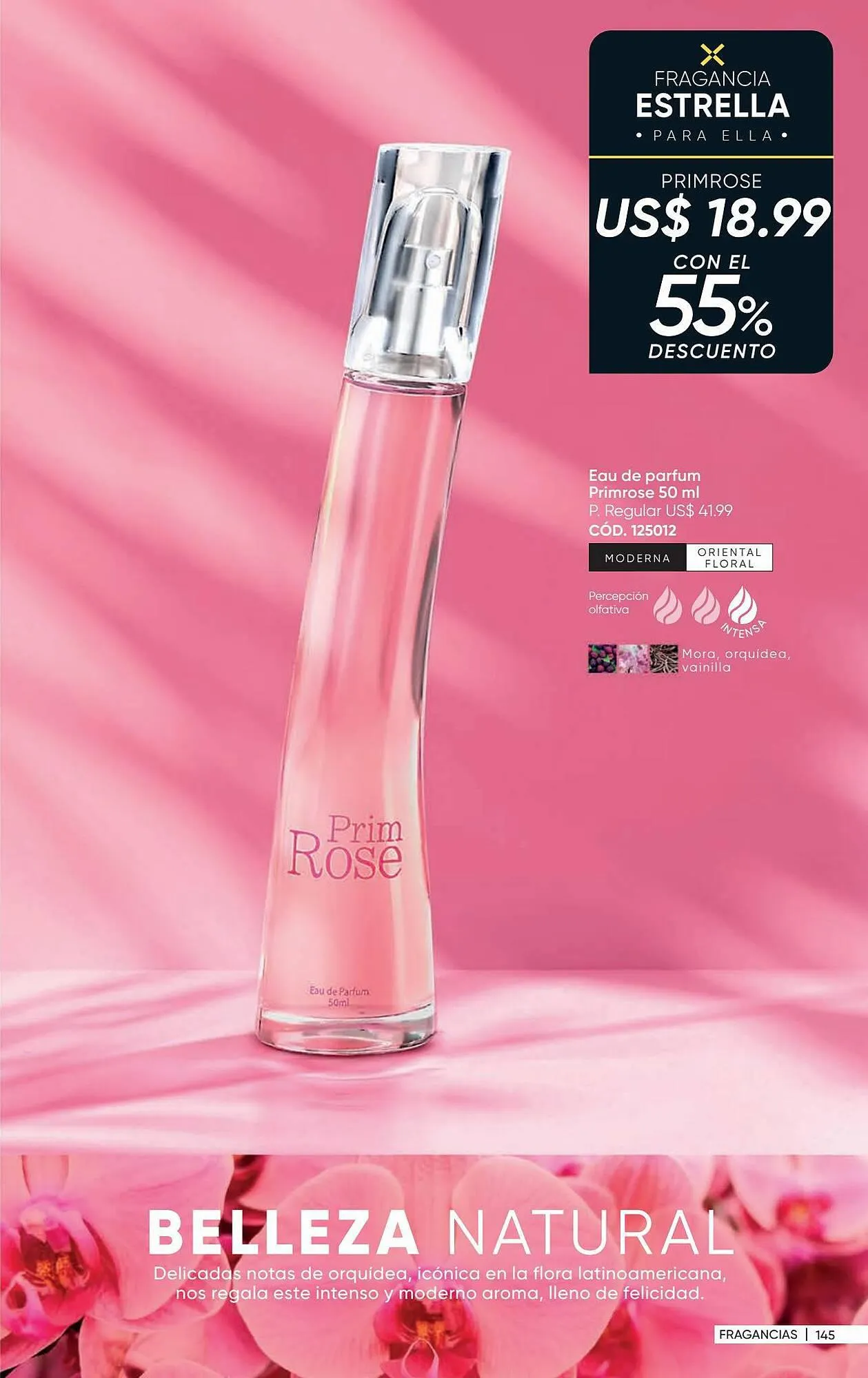 Catalogo de Catálogo Azzorti 12 de septiembre al 30 de septiembre 2023 - Pag 149