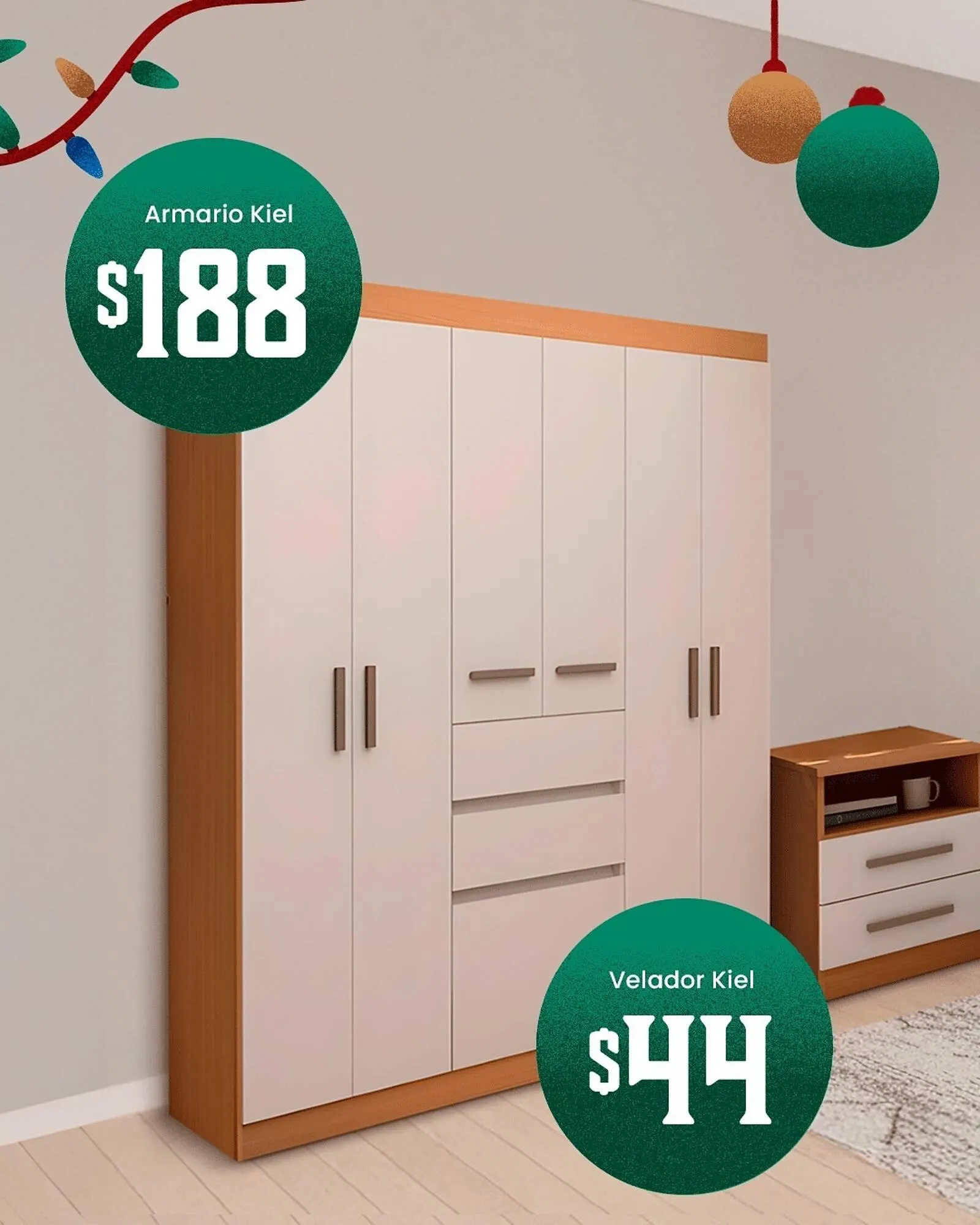 Catalogo de Catálogo Ferrisariato 10 de diciembre al 31 de diciembre 2025 - Pag 2