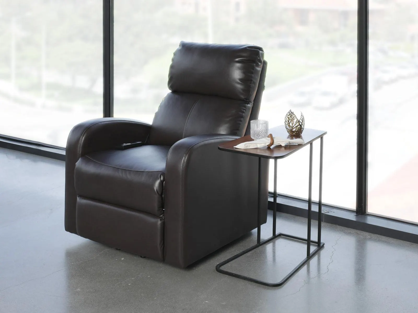 Recliner Condor Power Lift