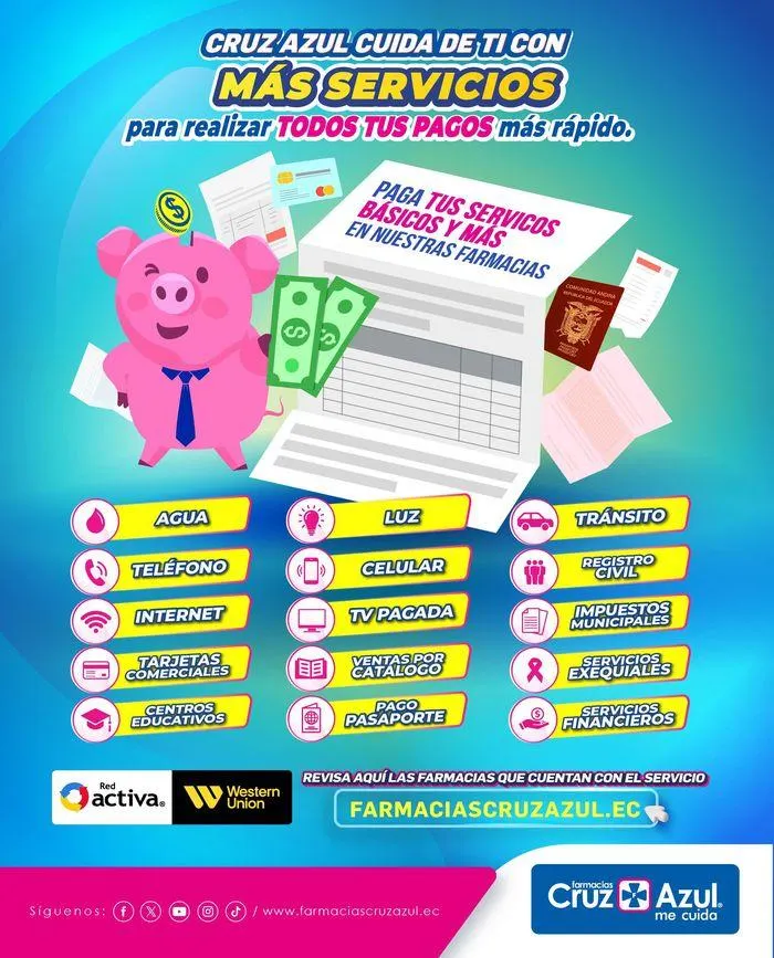 Catalogo de Cruzi Ahorros  9 de agosto al 31 de agosto 2024 - Pag 23