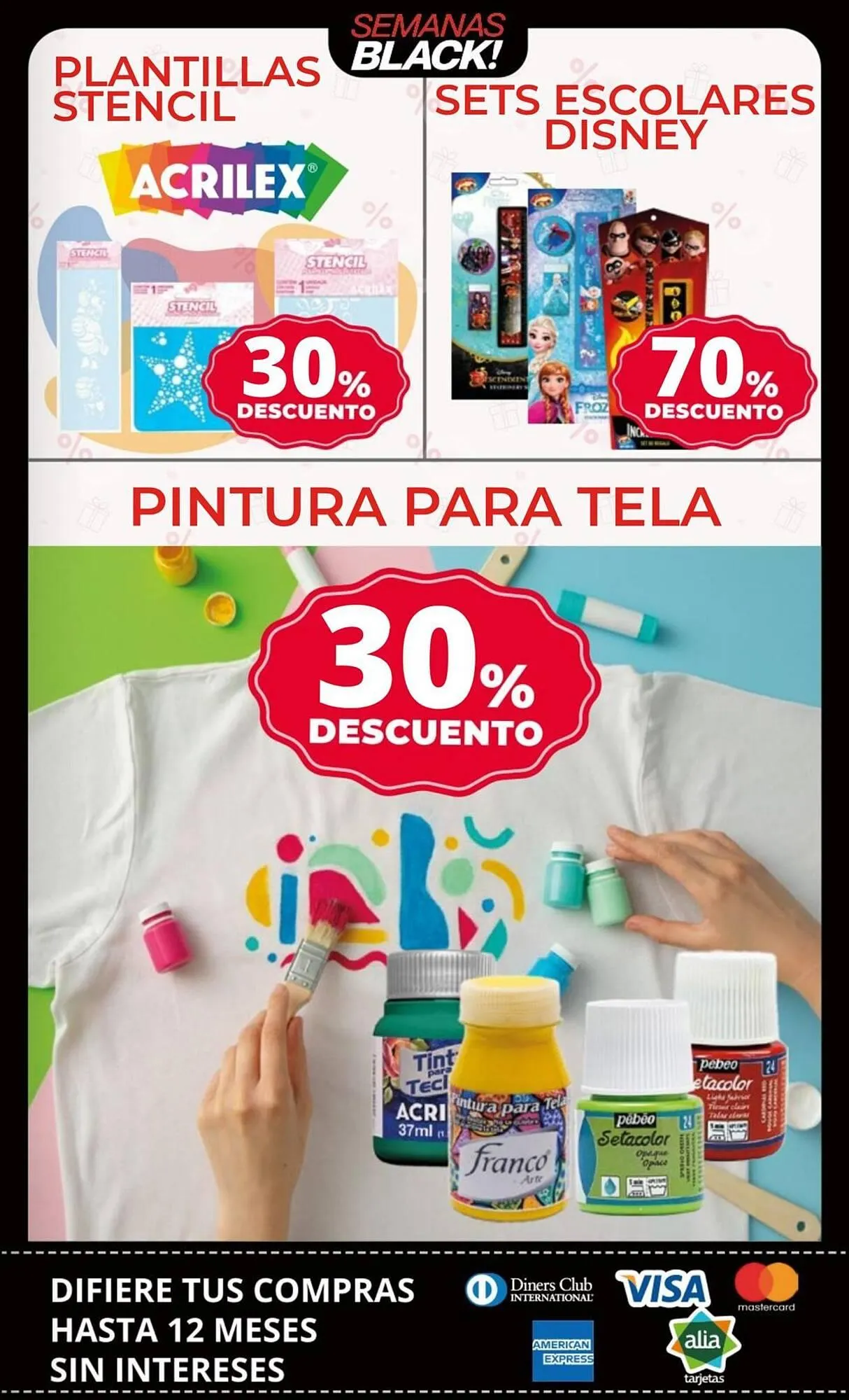 Catalogo de Catálogo Super Paco 22 de noviembre al 7 de diciembre 2025 - Pag 15