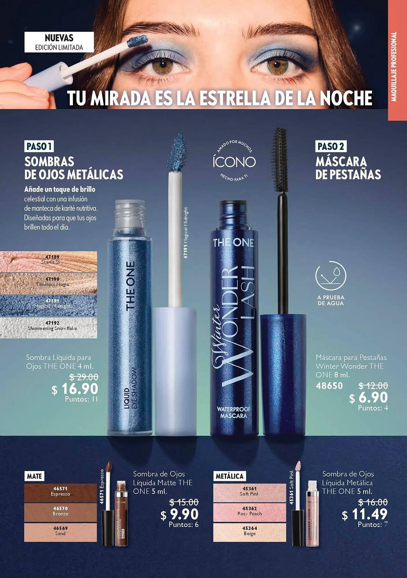 Catalogo de Catálogo Oriflame 6 de diciembre al 26 de diciembre 2025 - Pag 59