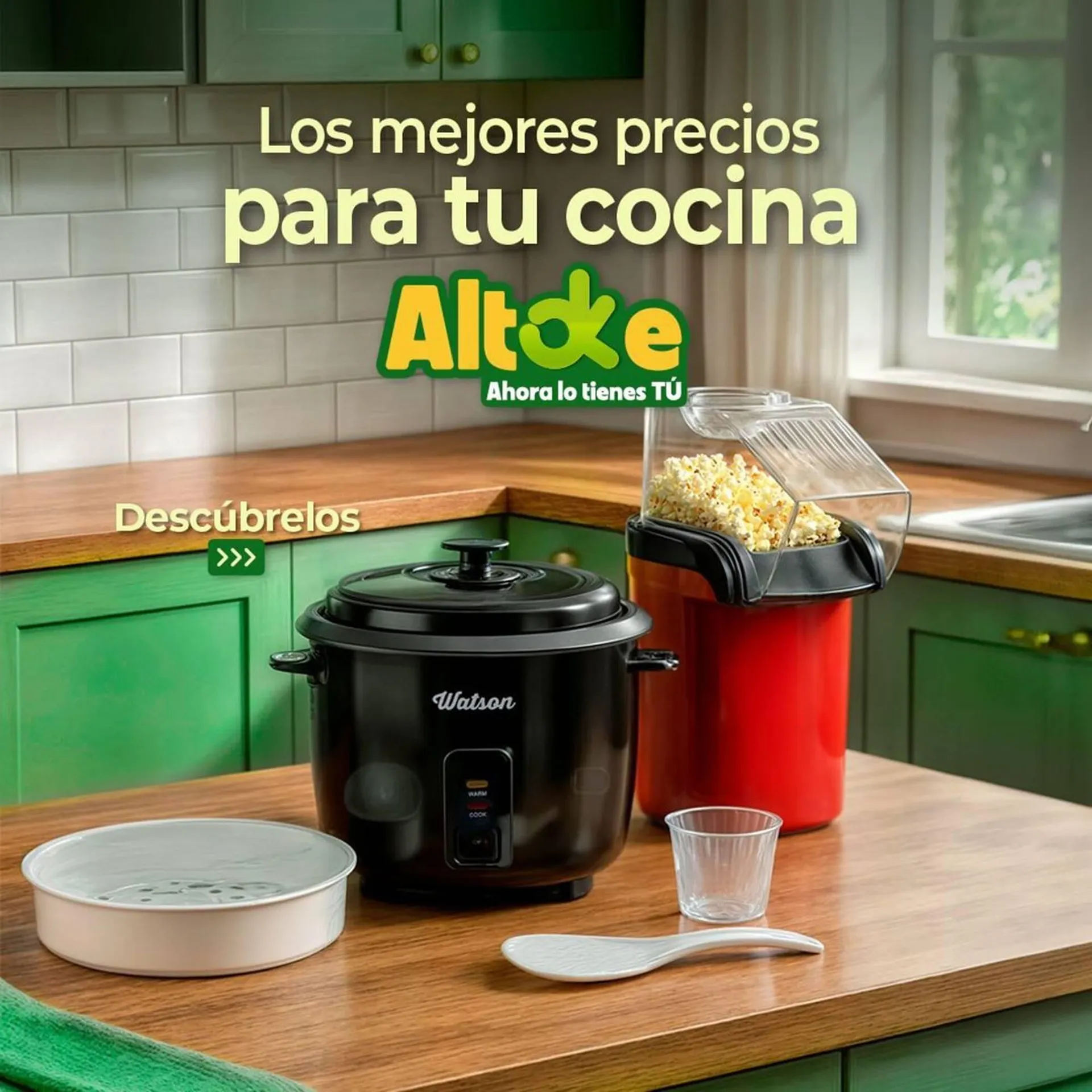 Catálogo Santa Maria - 1