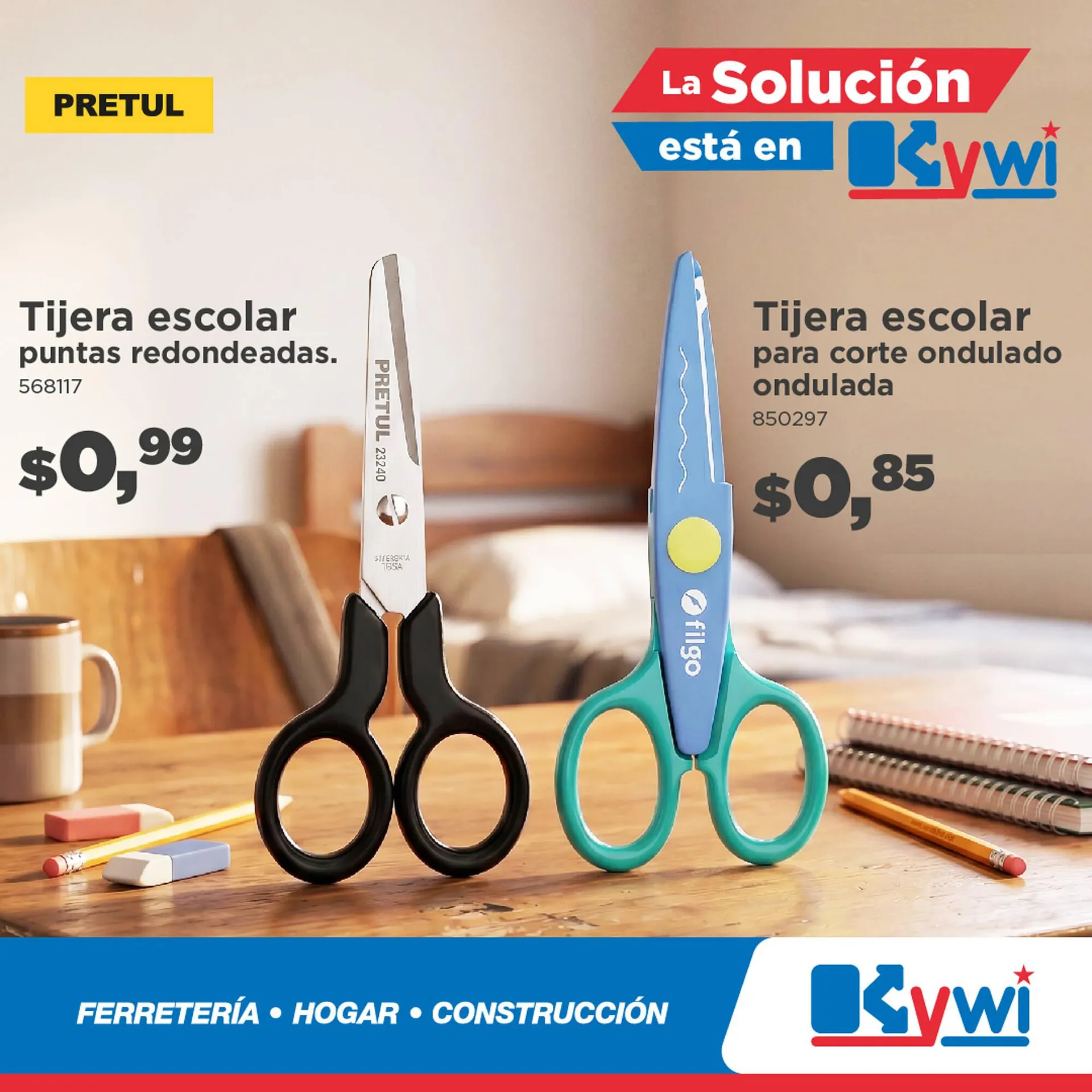 Catalogo de Catálogo Kywi 6 de mayo al 12 de mayo 2026 - Pag 2