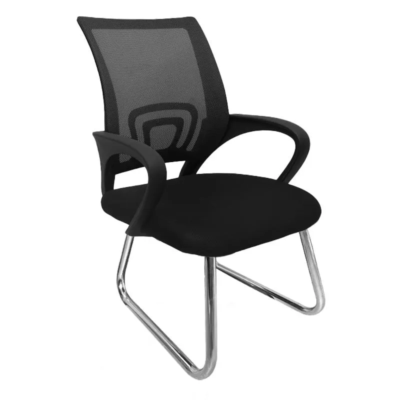 Silla Espaldar Alto de Malla y con Cabecera