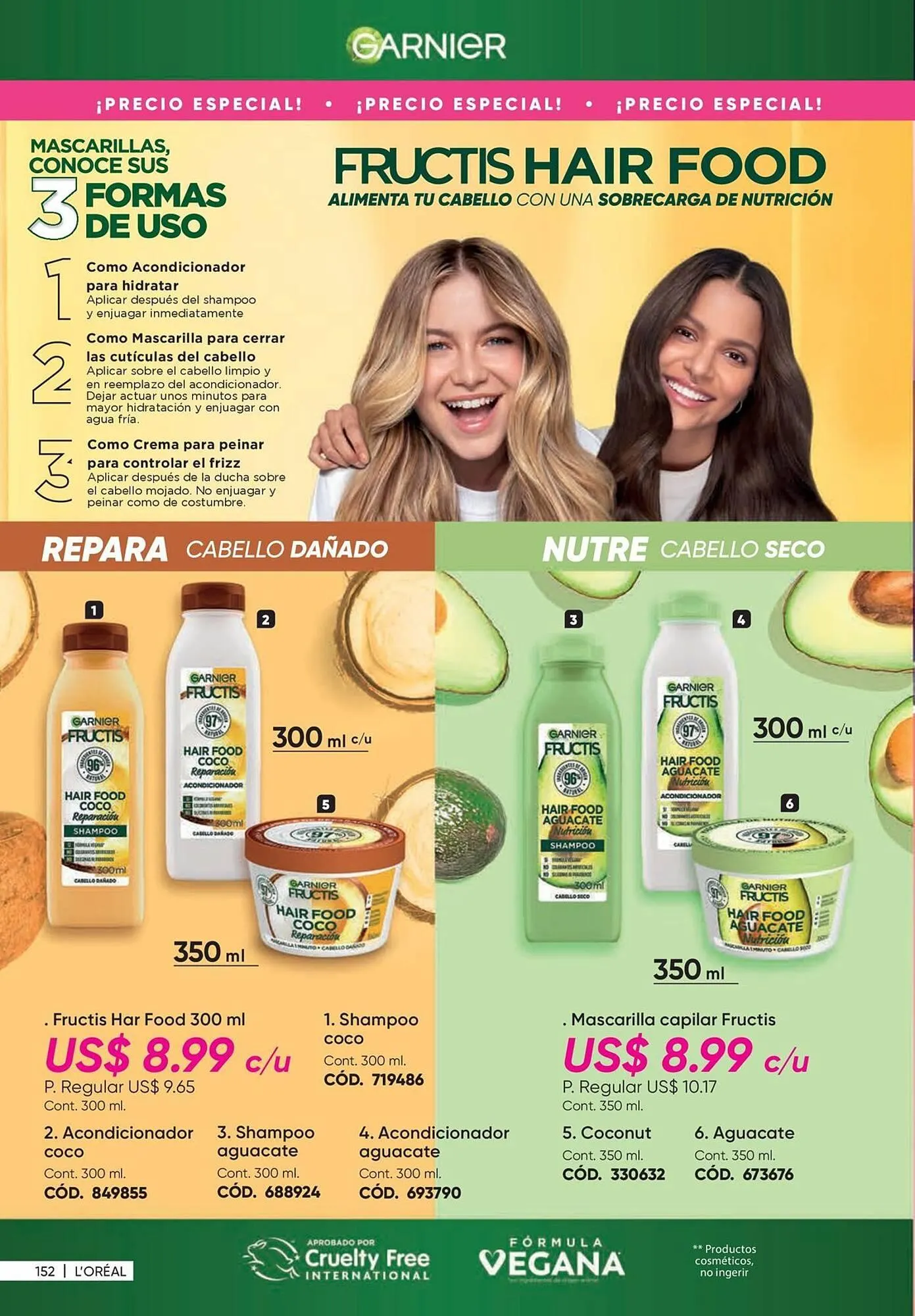 Catalogo de Catálogo Azzorti 27 de septiembre al 31 de diciembre 2025 - Pag 154