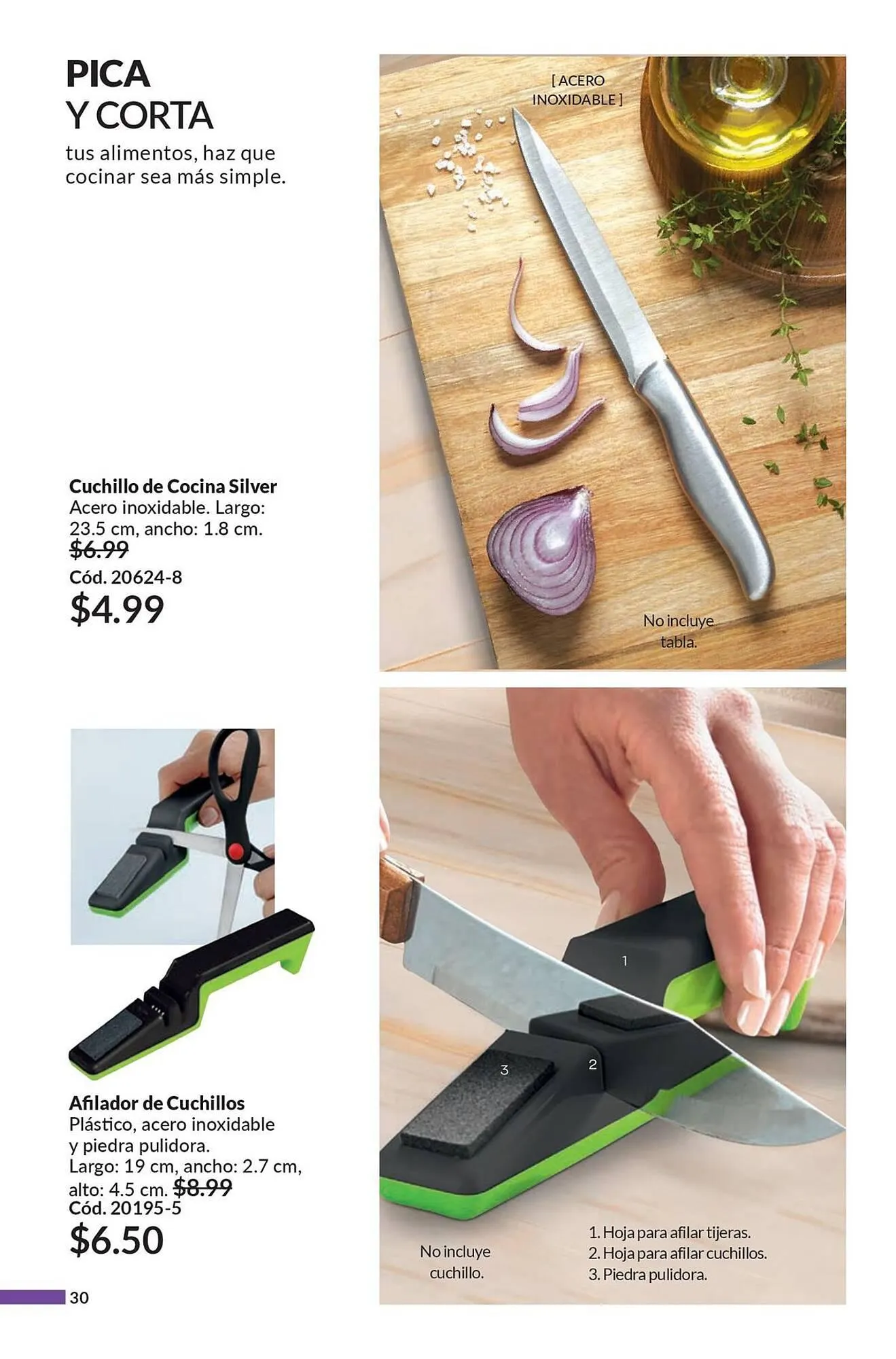 Catalogo de Catálogo AVON 22 de noviembre al 23 de diciembre 2023 - Pag 30