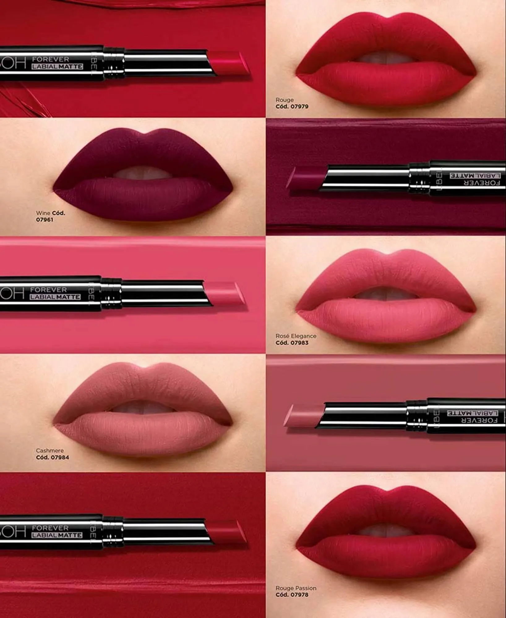 Catalogo de Catálogo L'bel 14 de abril al 10 de mayo 2026 - Pag 86