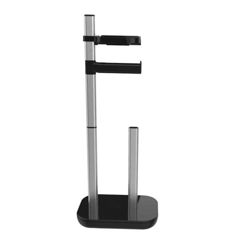 Porta Papel con Porta Rollo para Inodoro Primanova