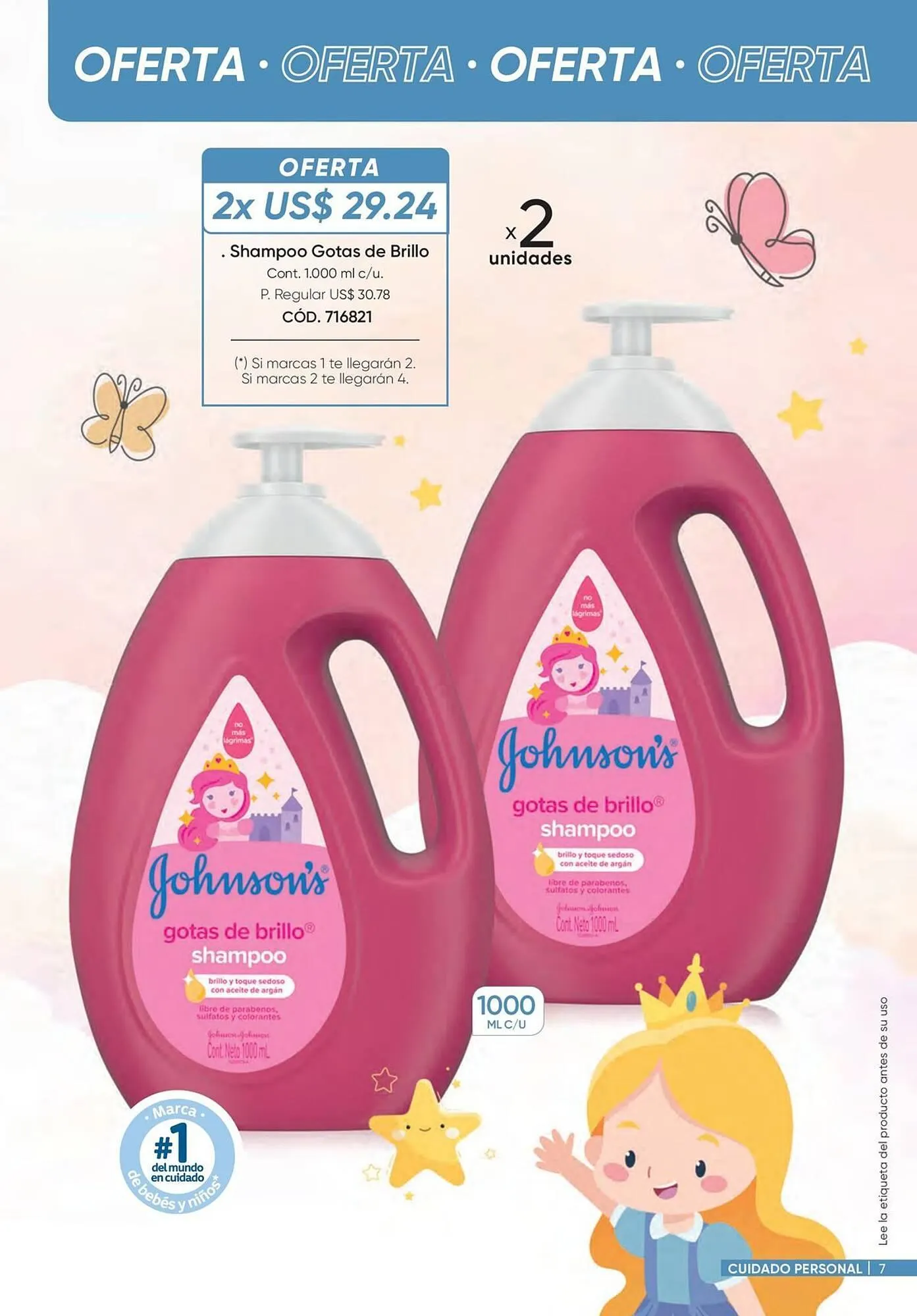 Catalogo de Catálogo Azzorti 14 de abril al 10 de mayo 2026 - Pag 7