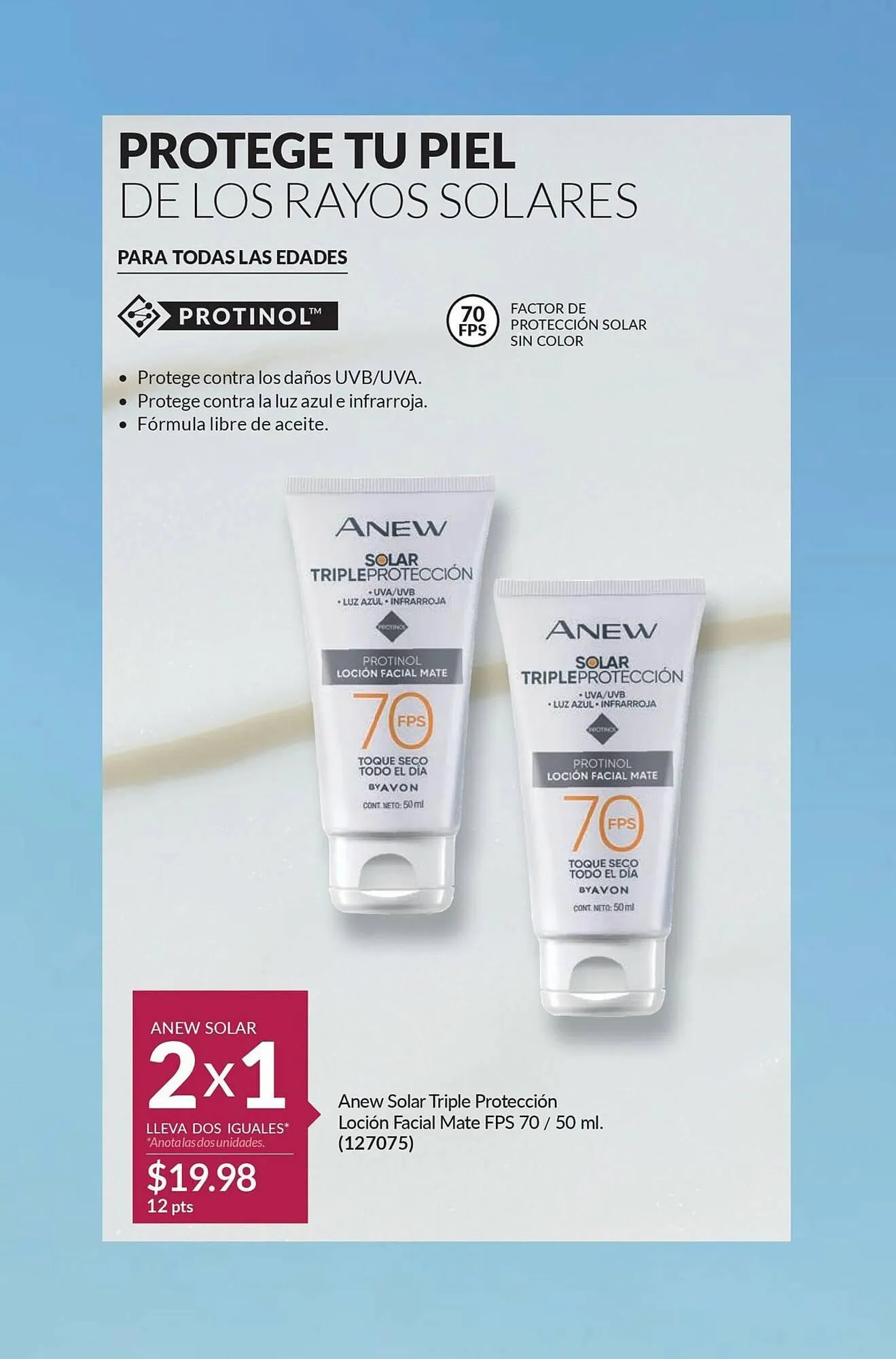 Catalogo de Catálogo AVON 4 de julio al 11 de noviembre 2025 - Pag 103
