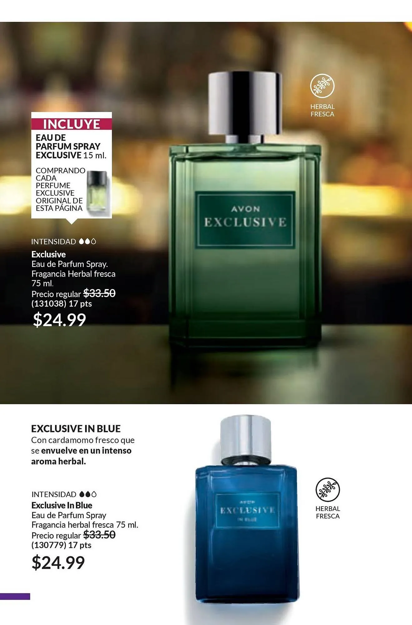 Catalogo de Catálogo AVON 9 de febrero al 2 de marzo 2025 - Pag 86