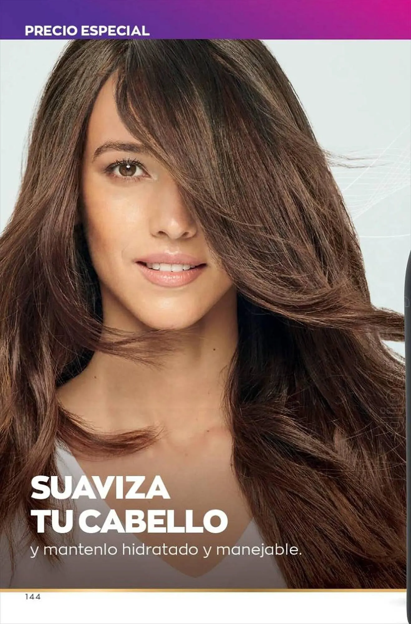 Catalogo de Catálogo AVON 31 de agosto al 2 de septiembre 2023 - Pag 144