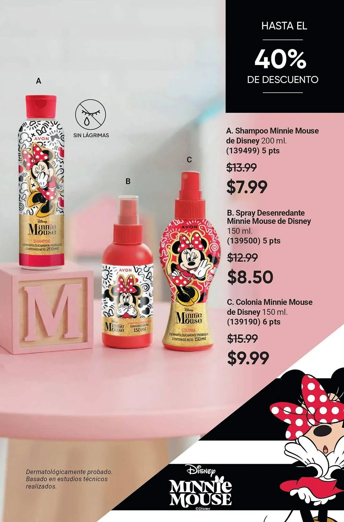 Catalogo de Catálogo AVON 1 de julio al 31 de julio 2026 - Pag 101