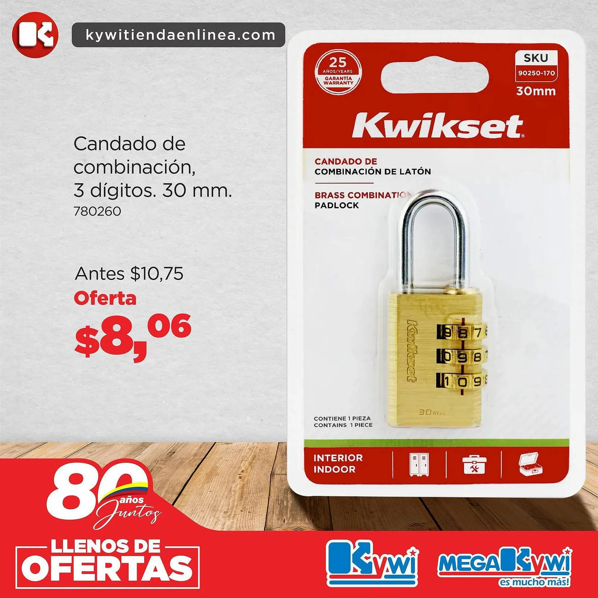 Catalogo de Catálogo Kywi 14 de septiembre al 30 de septiembre 2023 - Pag 2