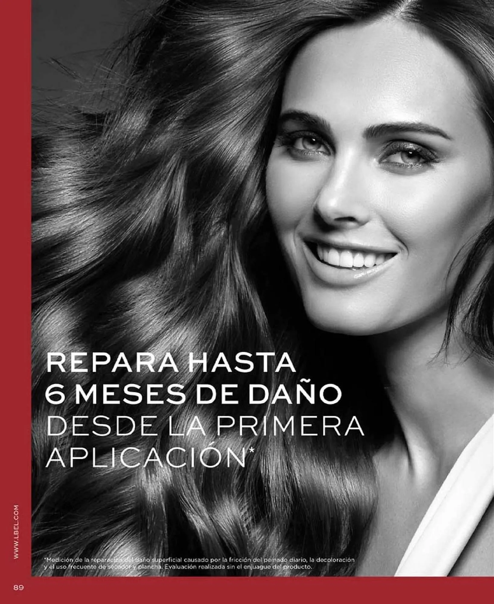 Catalogo de Catálogo L'bel 8 de abril al 15 de mayo 2024 - Pag 86