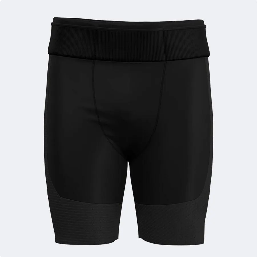 Mallas cortas hombre R-Trail Nature negro