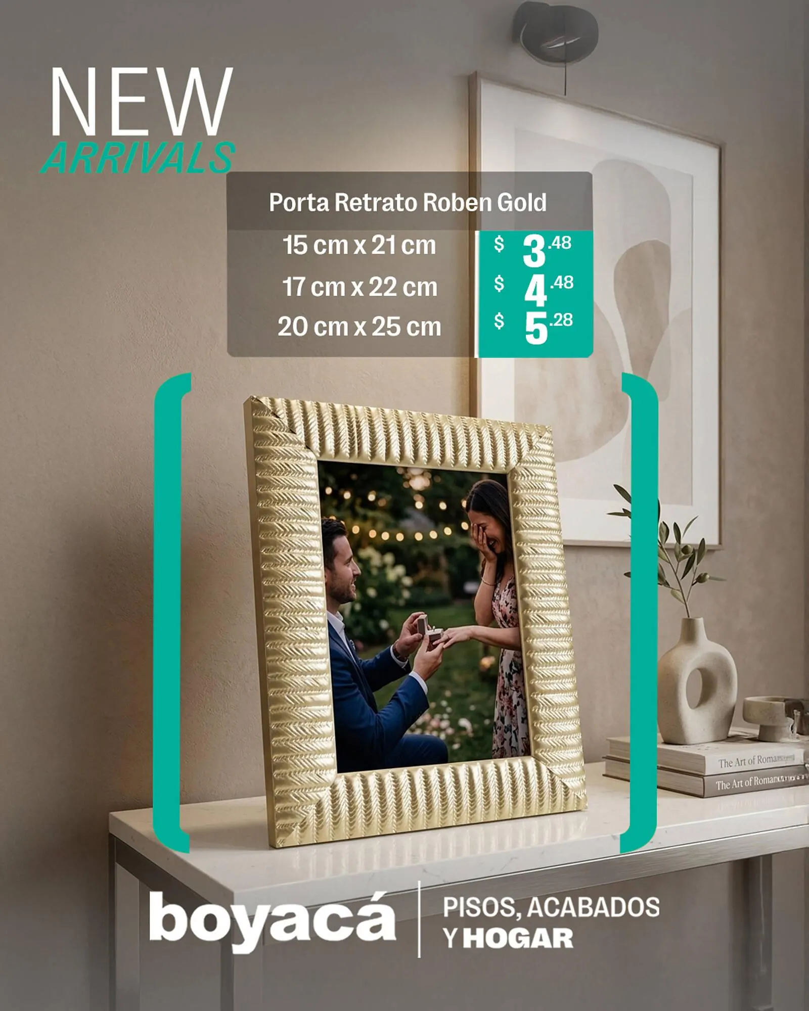 Catalogo de Catálogo Boyacá 3 de marzo al 31 de marzo 2026 - Pag 3