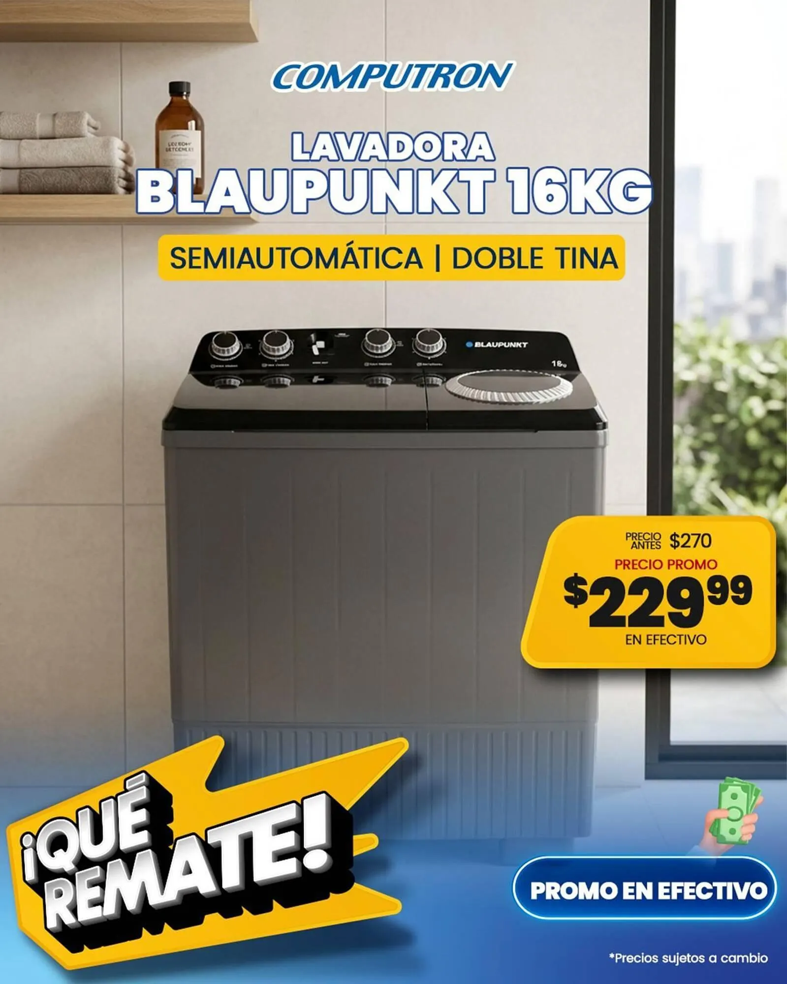 Catalogo de Catálogo Computron 17 de abril al 30 de abril 2026 - Pag 2