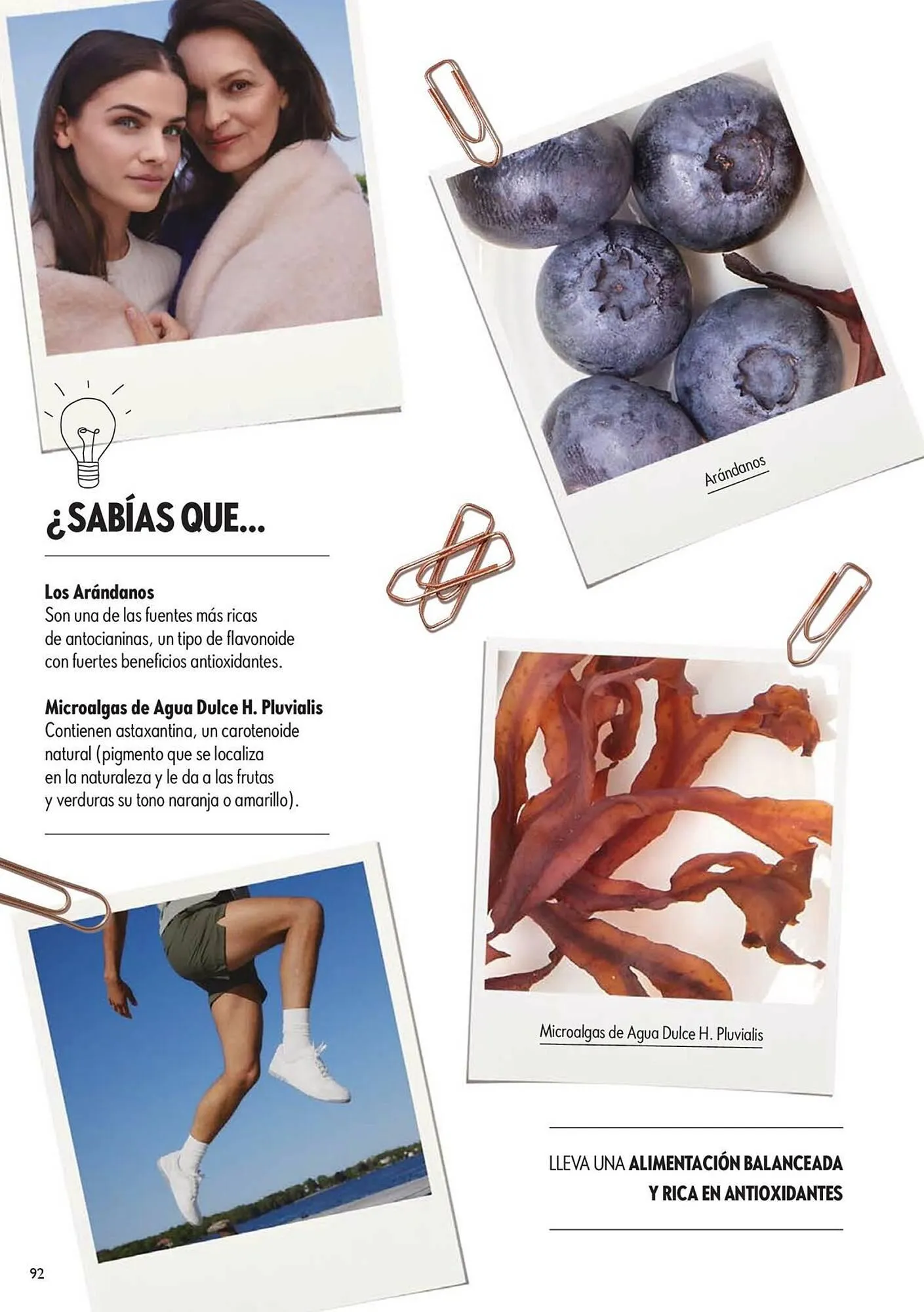 Catalogo de Catálogo Oriflame 24 de enero al 13 de febrero 2026 - Pag 92