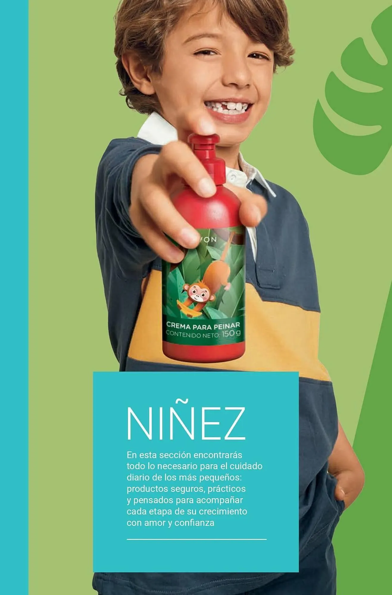 Catalogo de Catálogo AVON 9 de diciembre al 31 de diciembre 2025 - Pag 94