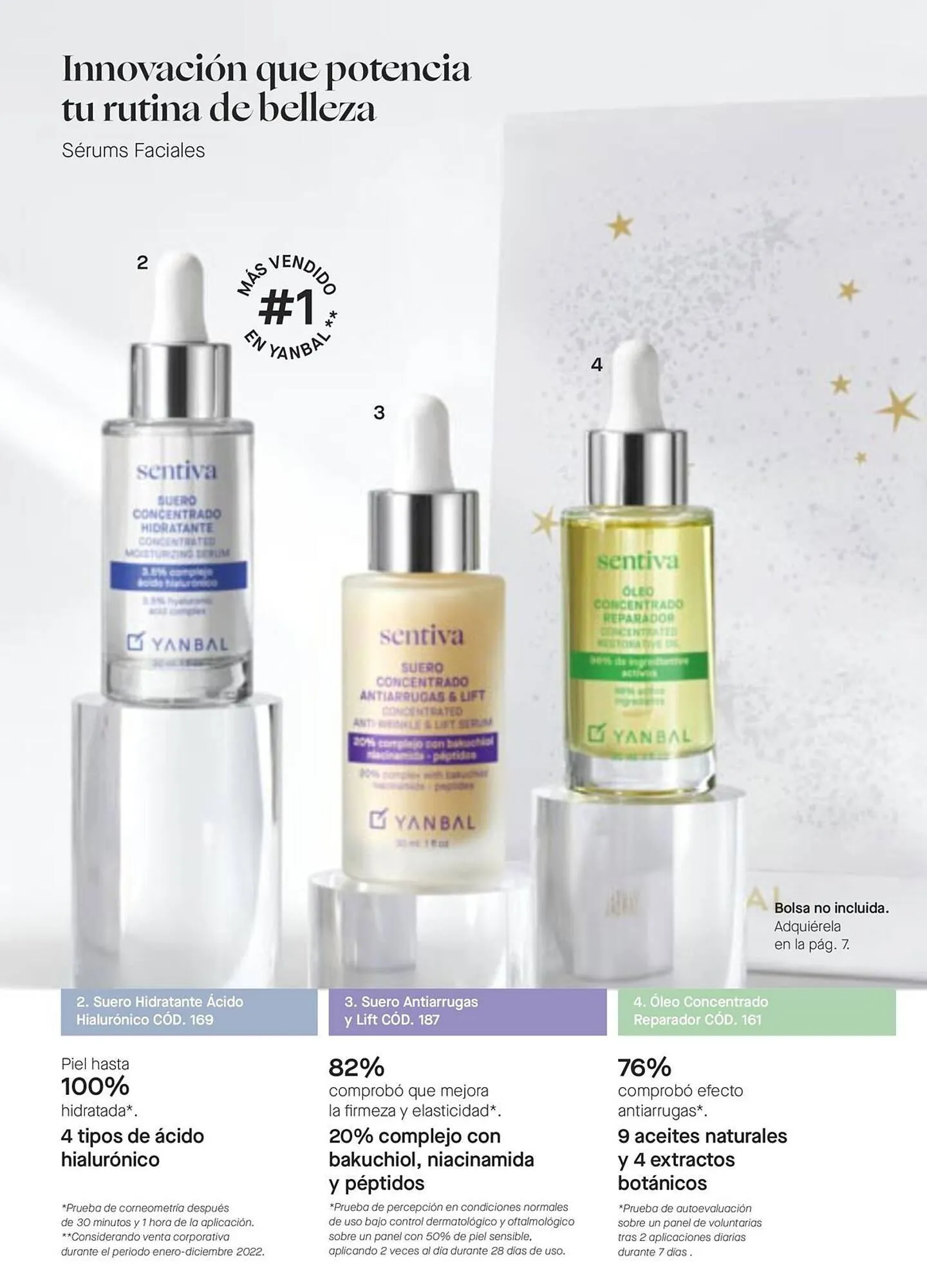 Catalogo de Catálogo Yanbal 4 de diciembre al 29 de diciembre 2023 - Pag 89