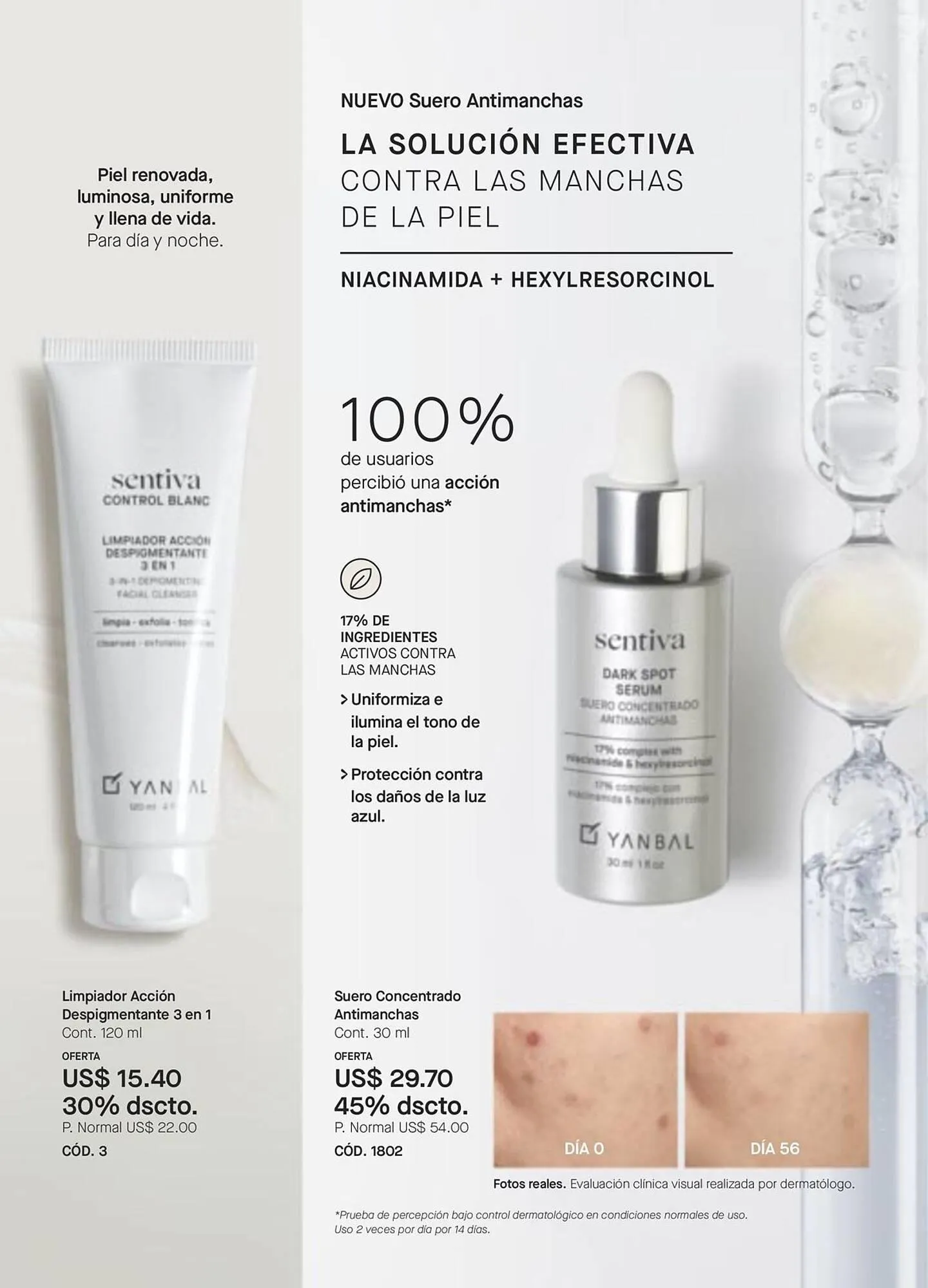 Catalogo de Catálogo Yanbal 4 de diciembre al 29 de diciembre 2023 - Pag 90