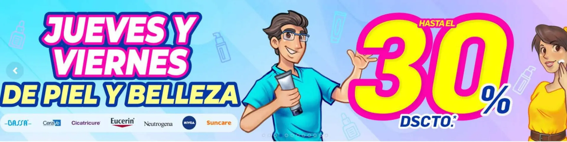 Catálogo Farmacias Cruz Azul - 1