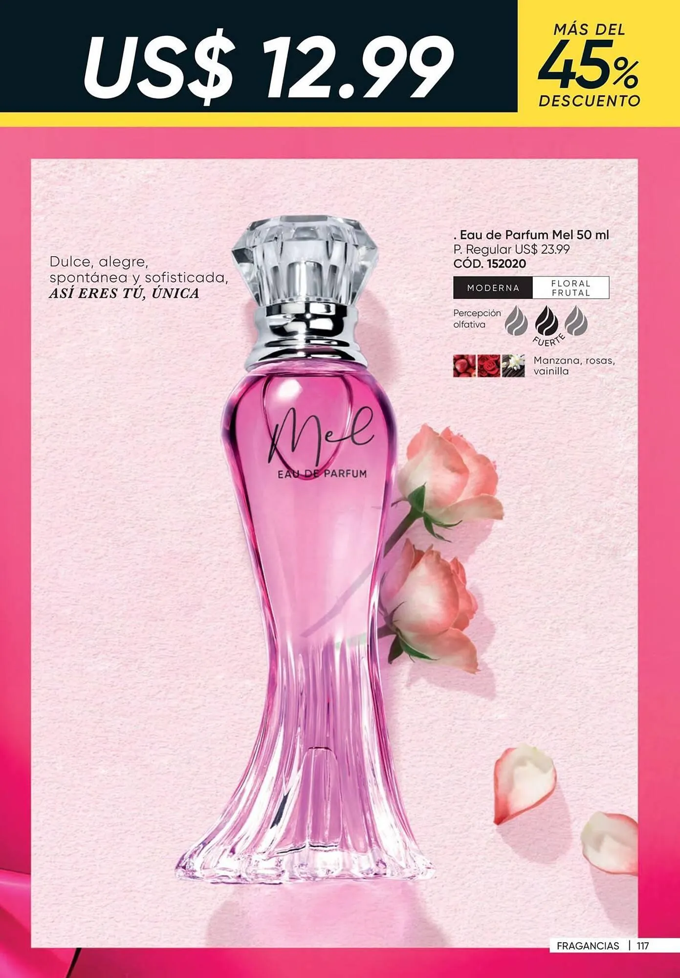 Catalogo de Catálogo Azzorti 8 de julio al 31 de diciembre 2025 - Pag 119