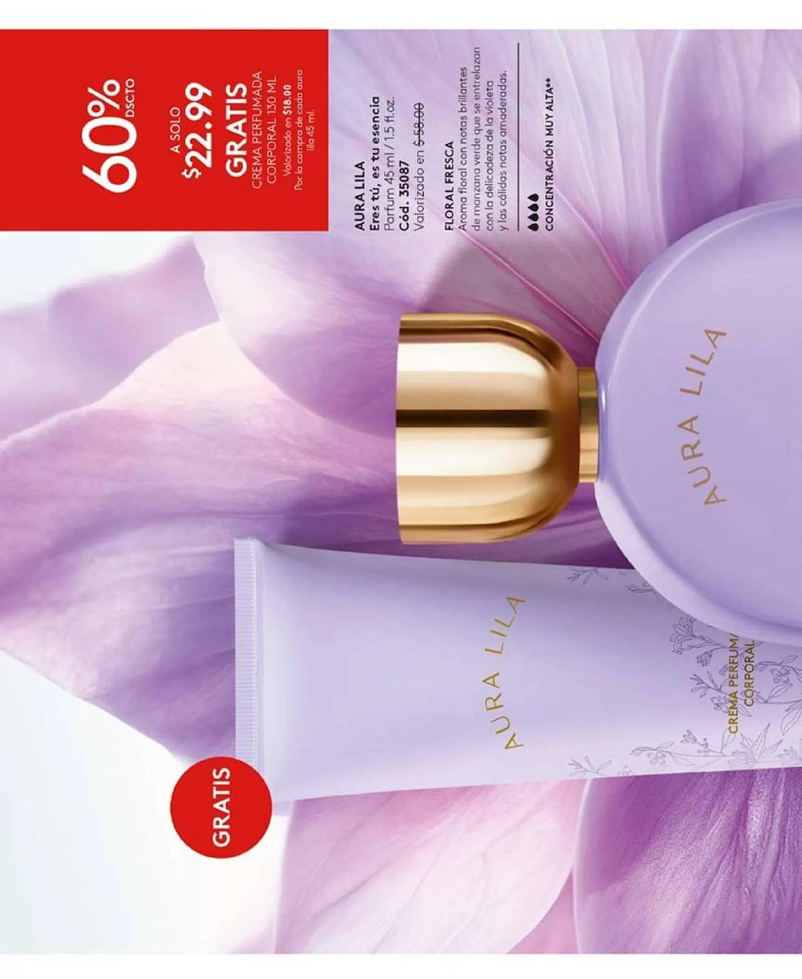 Catalogo de Catálogo Ésika 16 de octubre al 30 de octubre 2025 - Pag 172