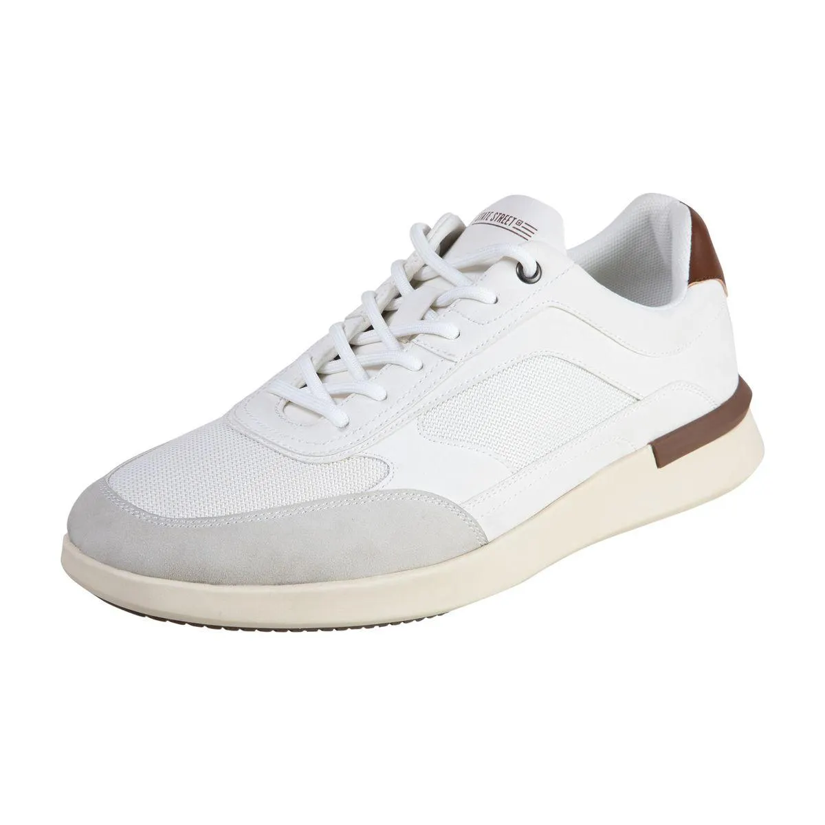 Zapatos casuales Chandler para hombre