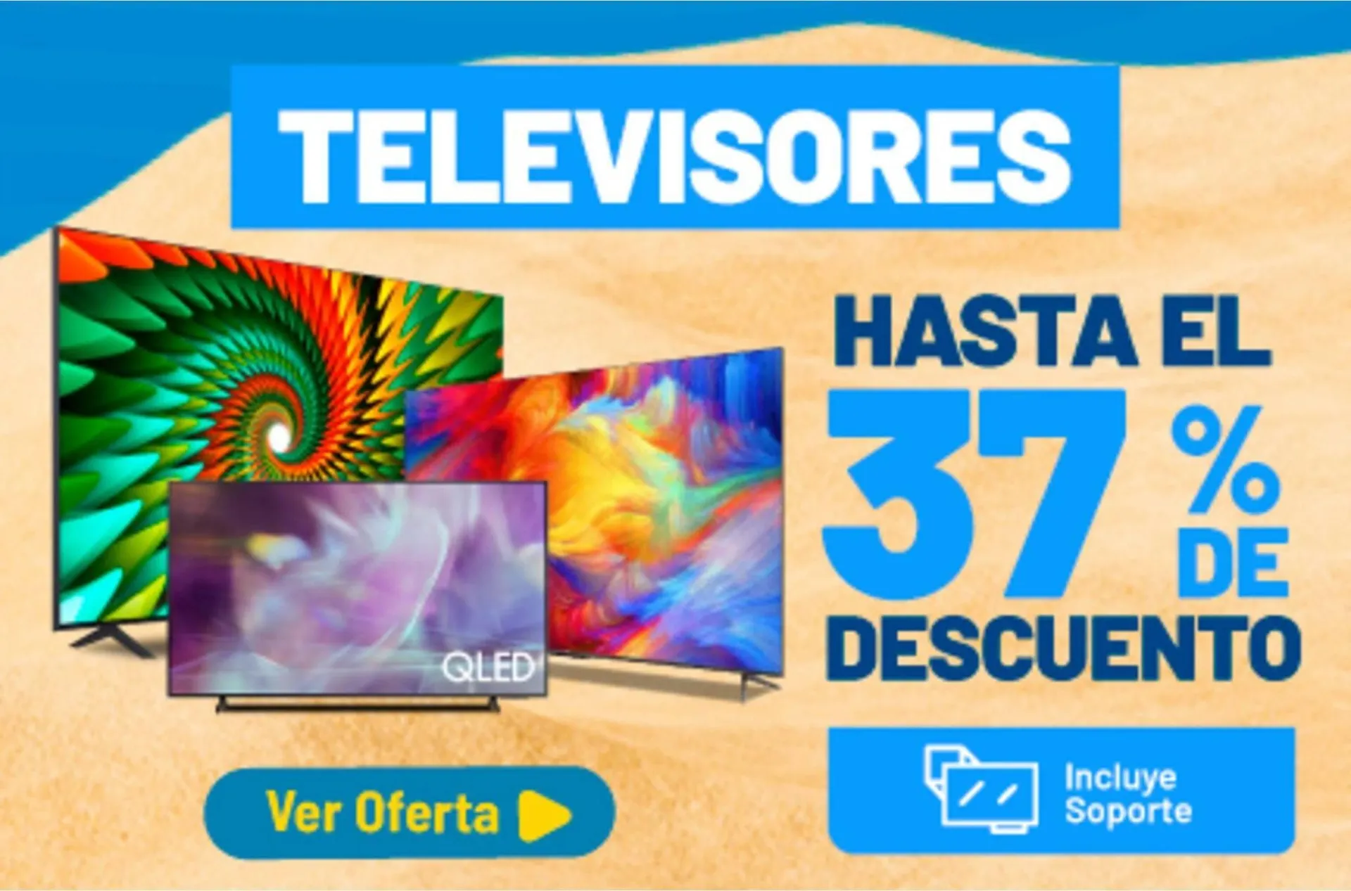 Catálogo Orve Hogar - 1