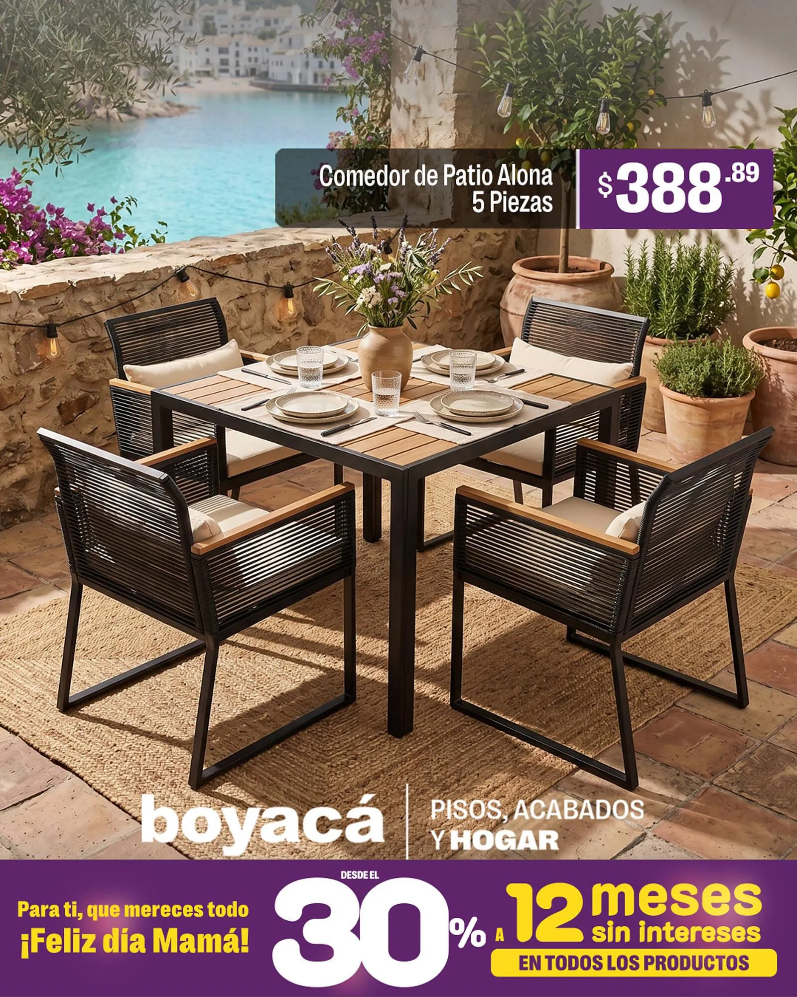 Catalogo de Catálogo Boyacá 29 de abril al 10 de mayo 2026 - Pag 1