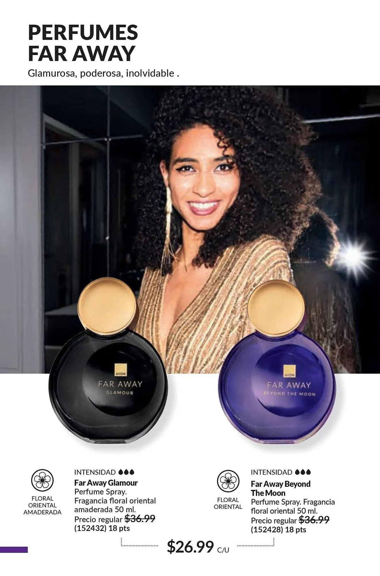 Catalogo de Catálogo AVON 9 de febrero al 2 de marzo 2025 - Pag 58