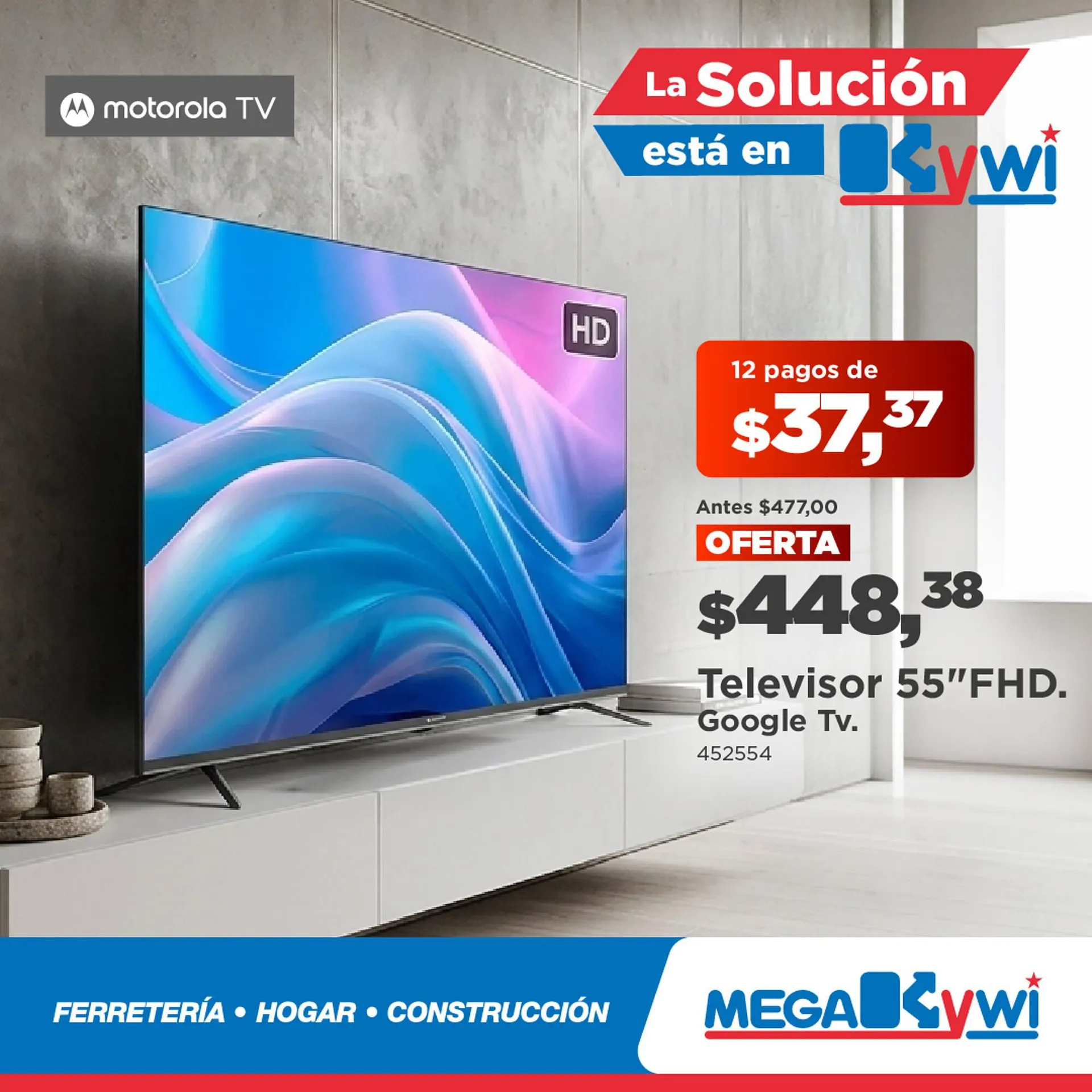 Catalogo de Catálogo Kywi 7 de abril al 14 de abril 2026 - Pag 5