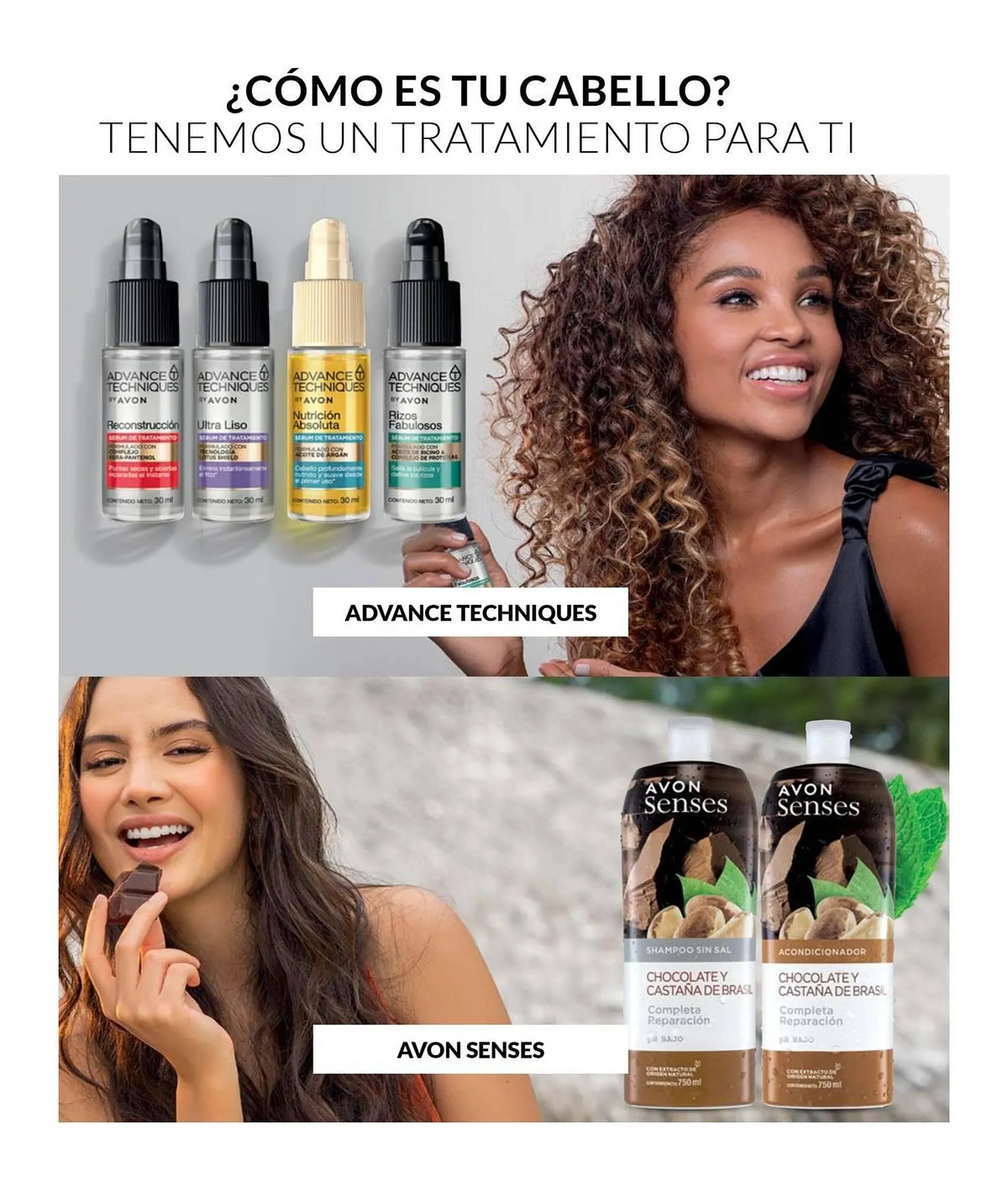 Catalogo de Catálogo AVON 1 de junio al 30 de junio 2026 - Pag 169