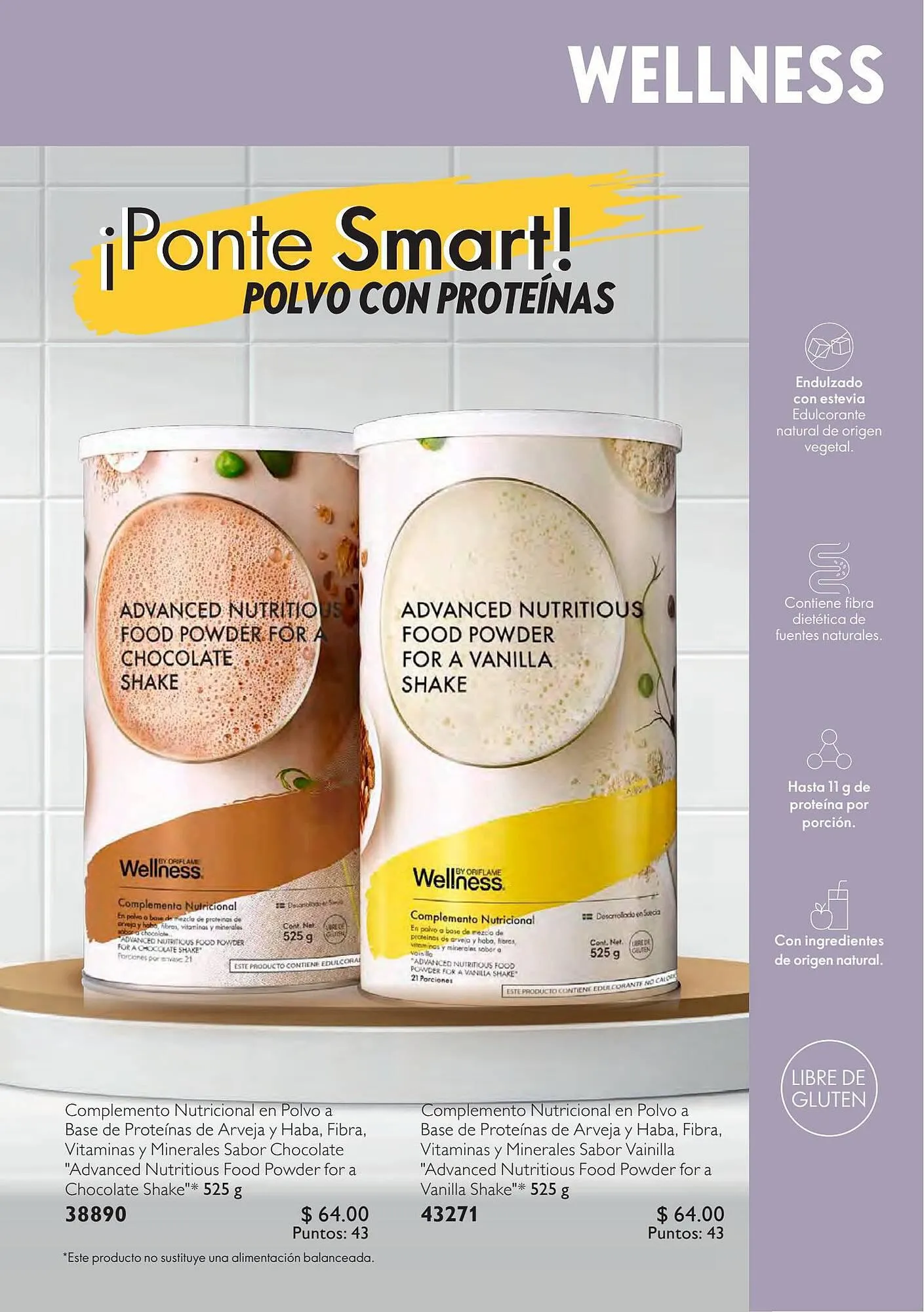 Catalogo de Catálogo Oriflame 17 de julio al 20 de julio 2023 - Pag 111